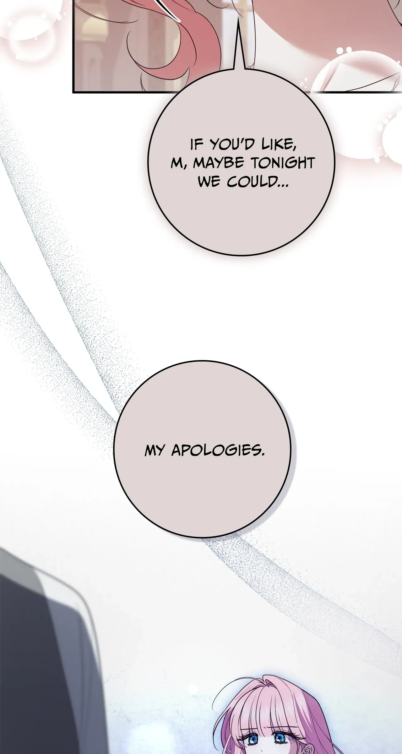 The Beloved Gardener of the World Tree Chapter 39 page 14 - 