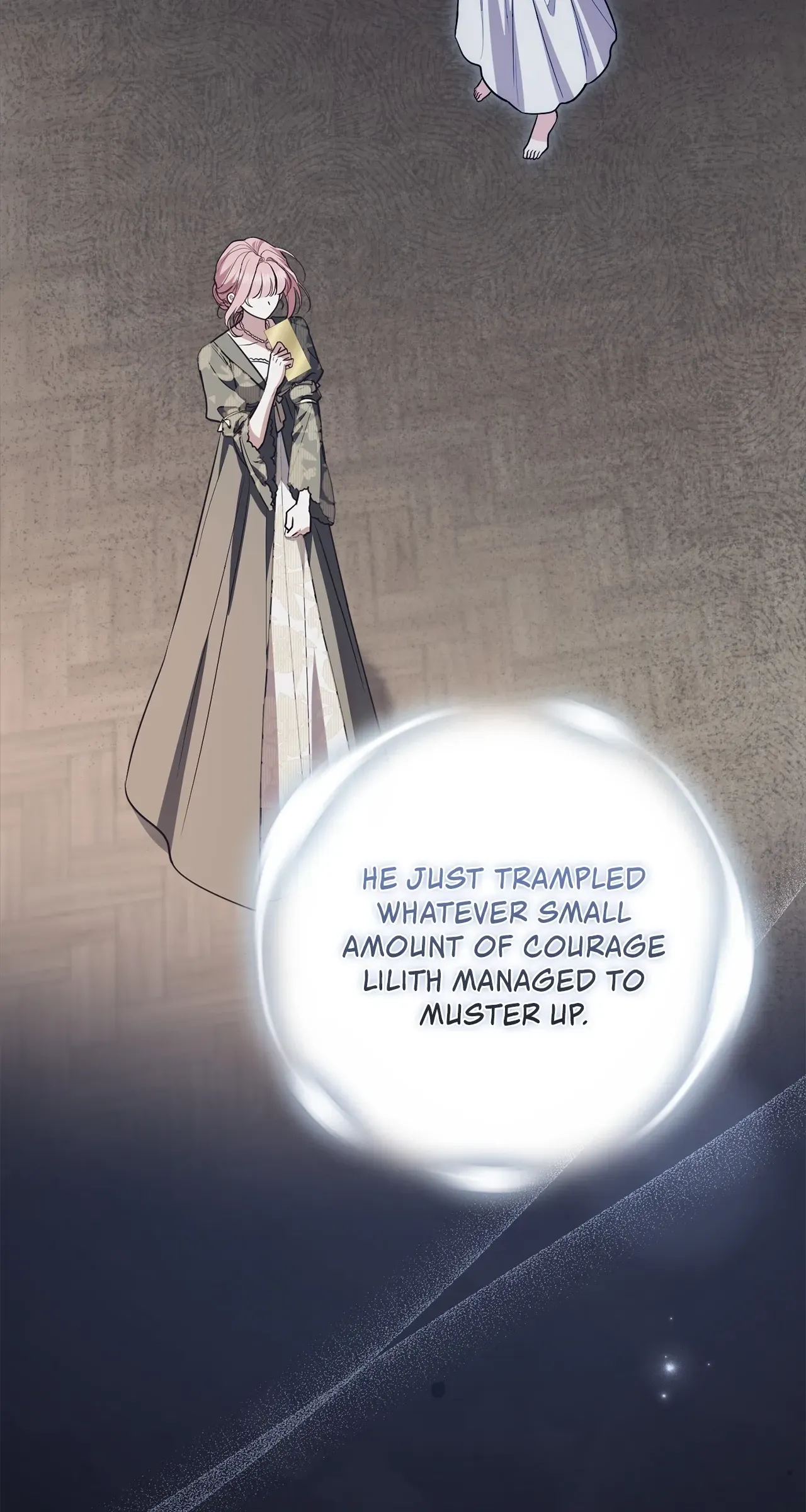 The Beloved Gardener of the World Tree Chapter 39 page 18 - 