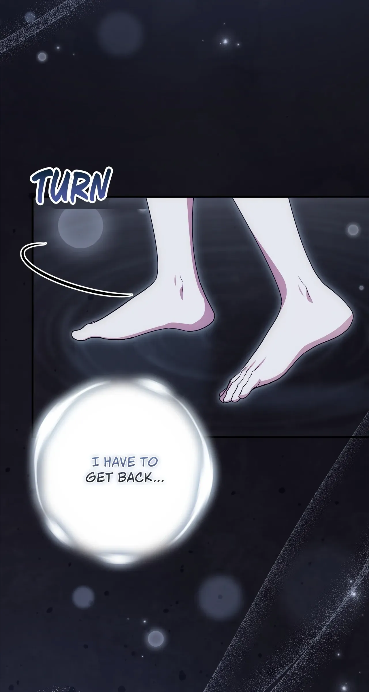 The Beloved Gardener of the World Tree Chapter 39 page 19 - 