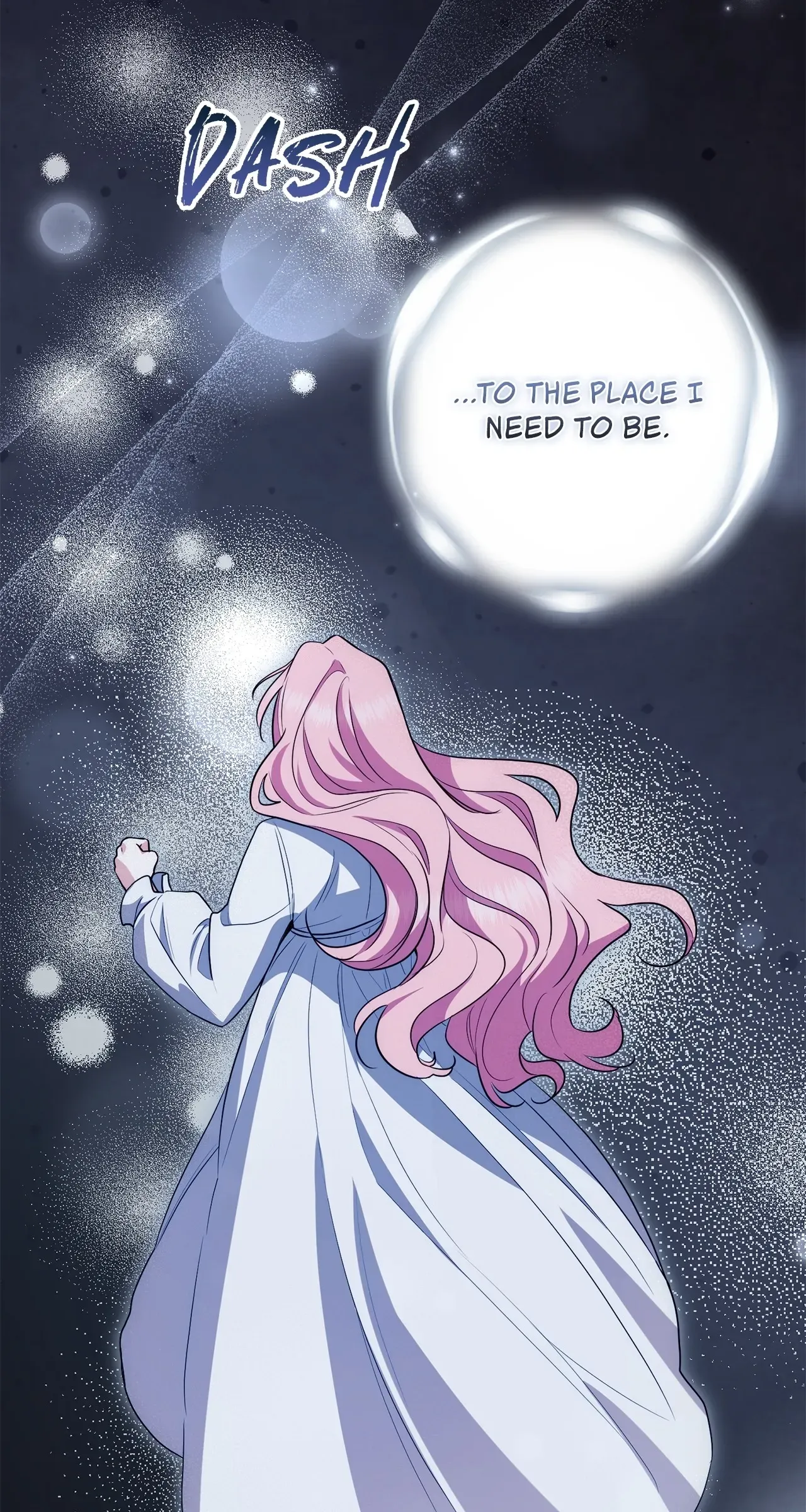 The Beloved Gardener of the World Tree Chapter 39 page 20 - 