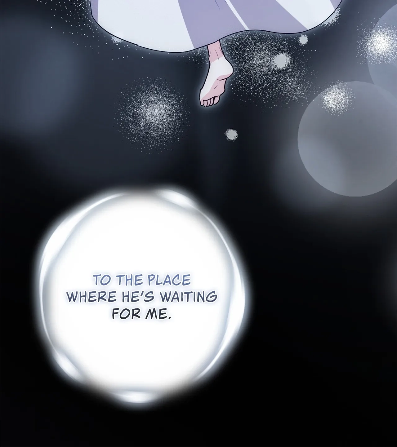 The Beloved Gardener of the World Tree Chapter 39 page 21 - 