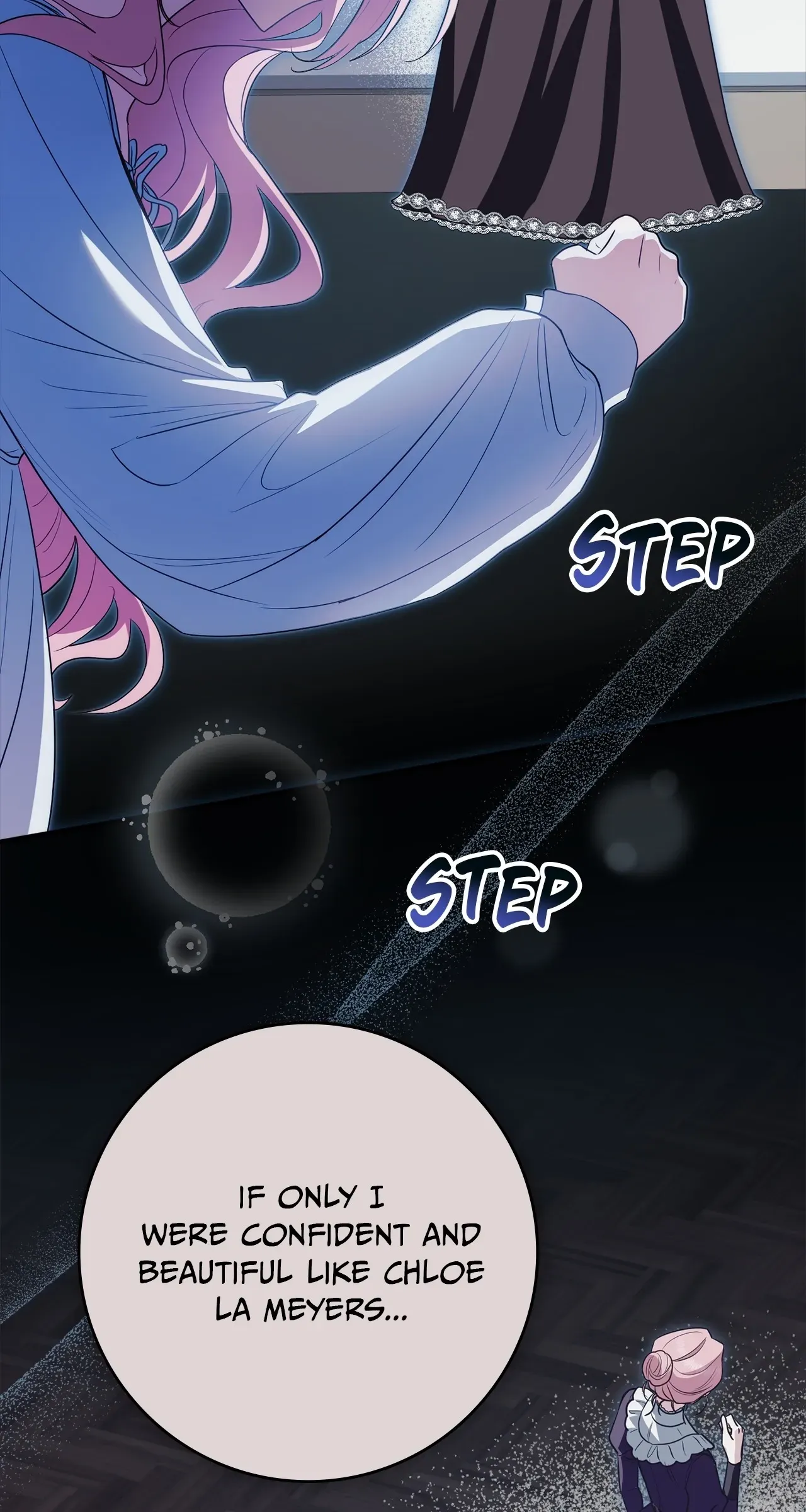 The Beloved Gardener of the World Tree Chapter 39 page 23 - 