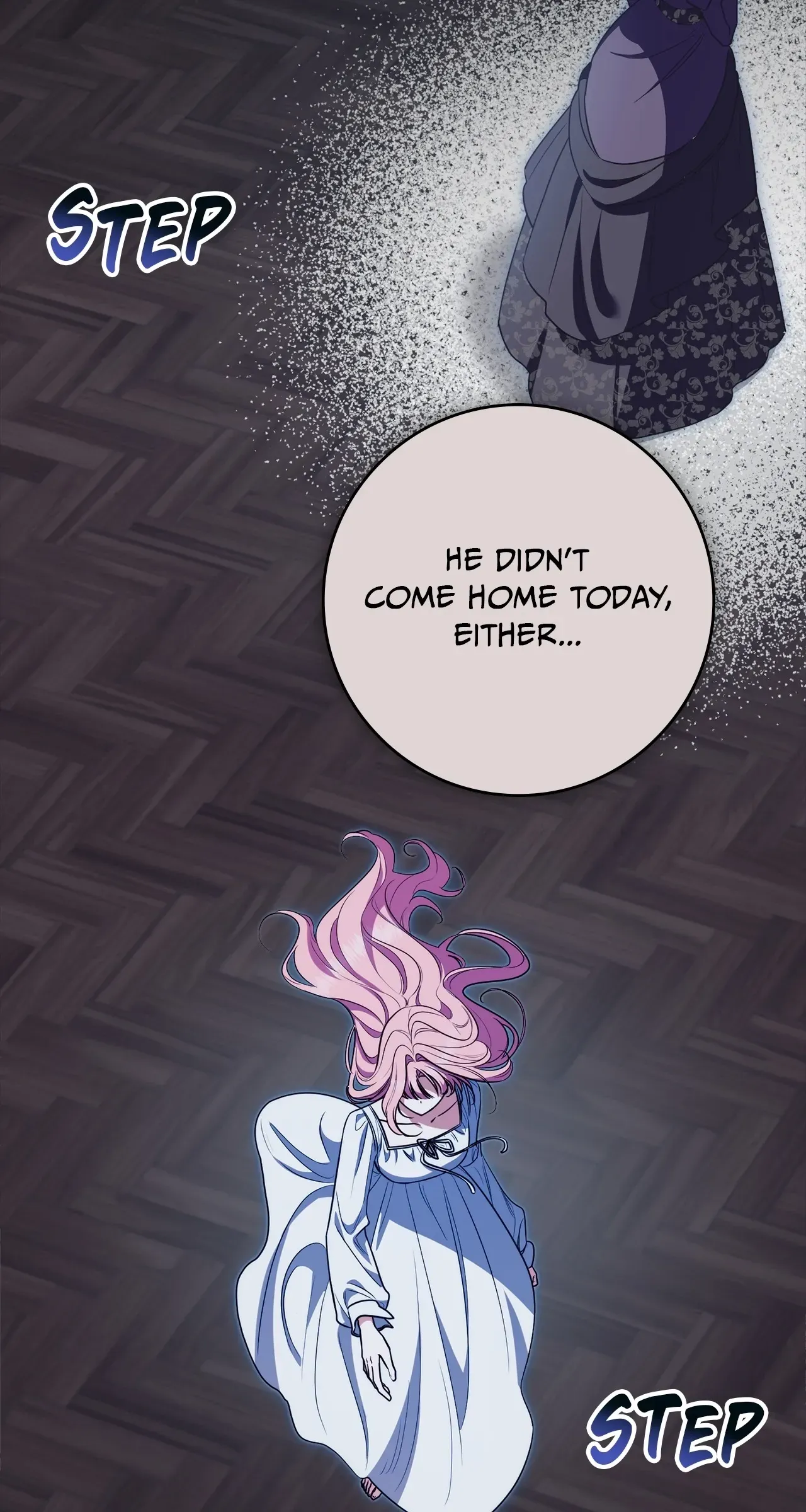 The Beloved Gardener of the World Tree Chapter 39 page 24 - 