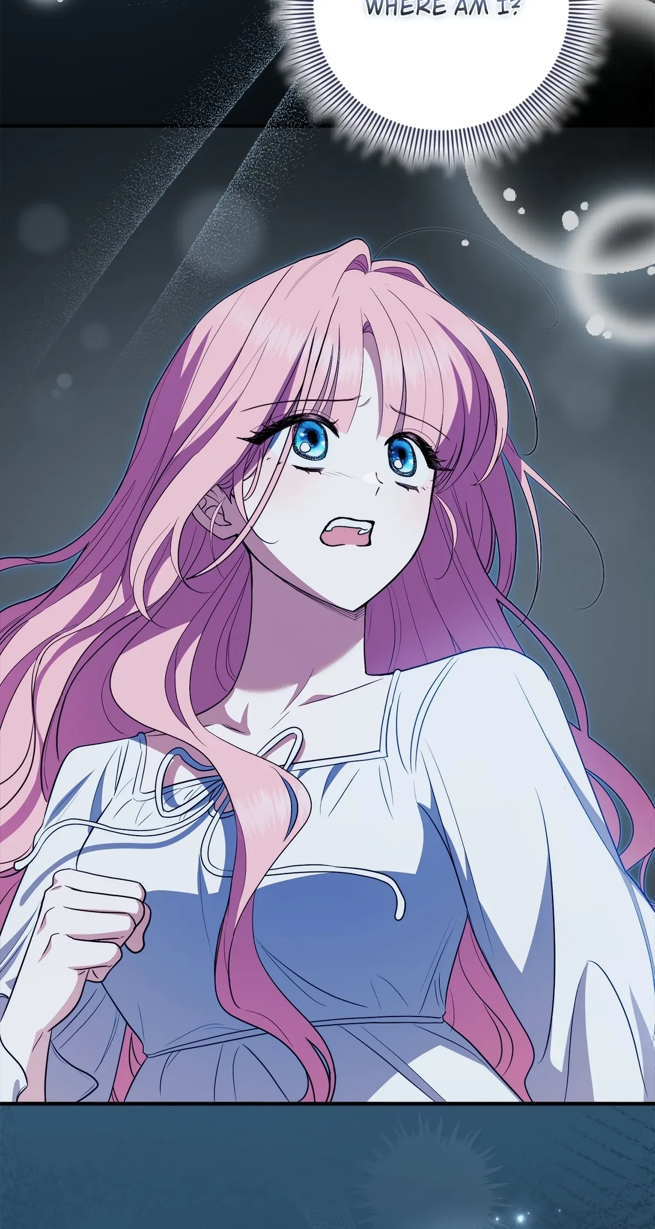 The Beloved Gardener of the World Tree Chapter 39 page 26 - 