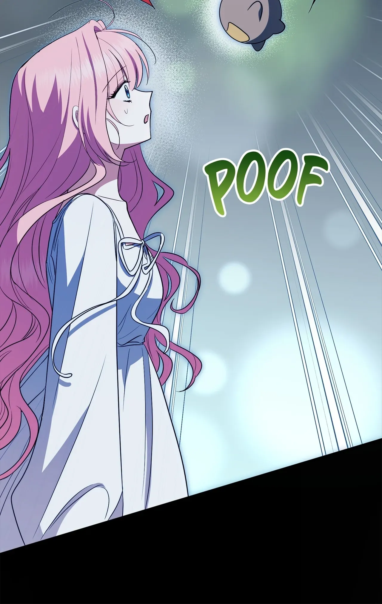 The Beloved Gardener of the World Tree Chapter 39 page 30 - 