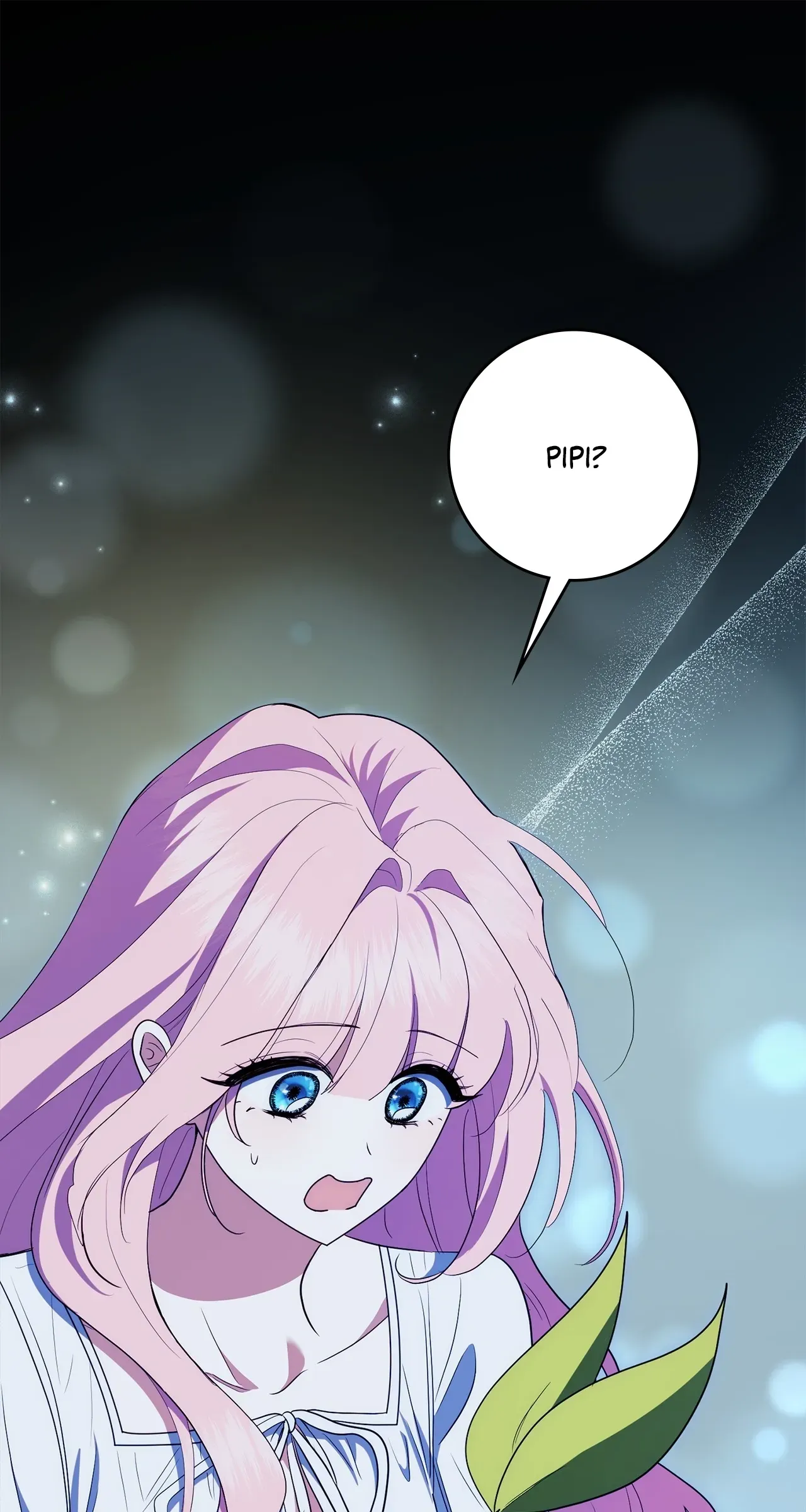 The Beloved Gardener of the World Tree Chapter 39 page 31 - 