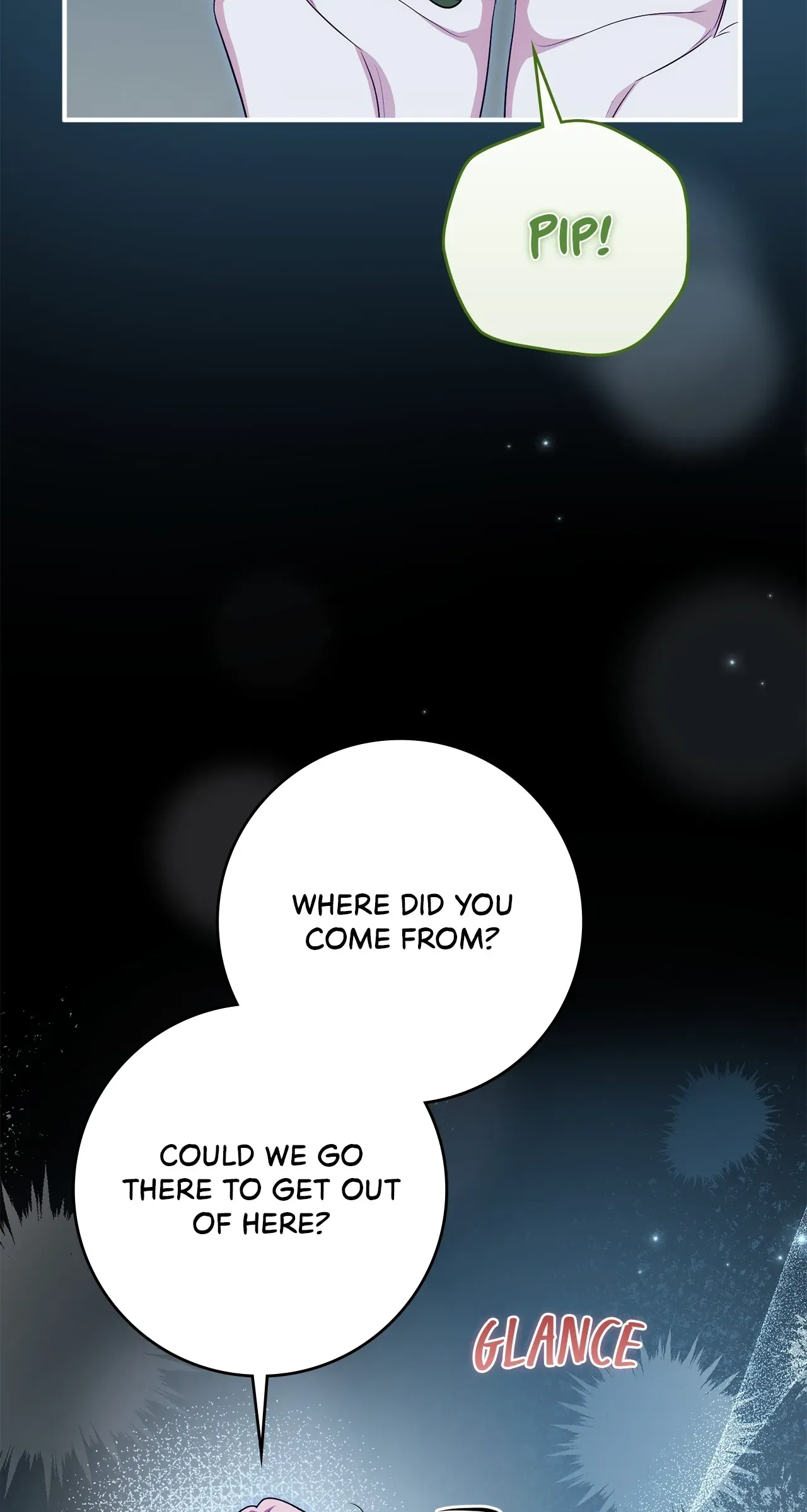 The Beloved Gardener of the World Tree Chapter 39 page 33 - 