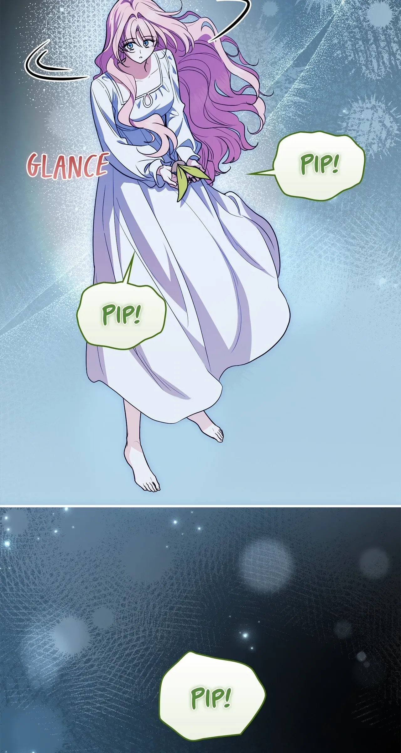 The Beloved Gardener of the World Tree Chapter 39 page 34 - 