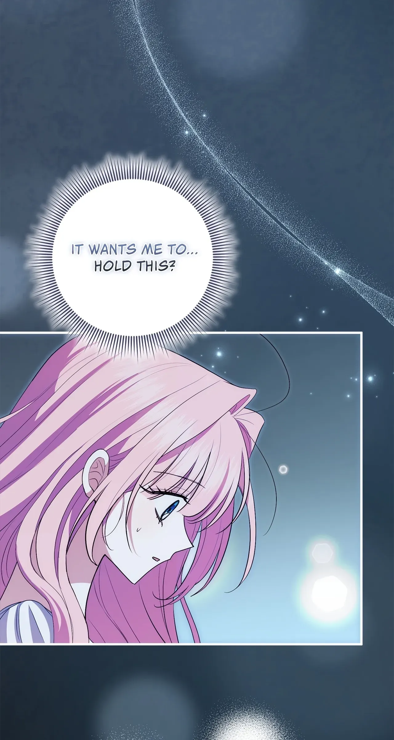 The Beloved Gardener of the World Tree Chapter 39 page 38 - 