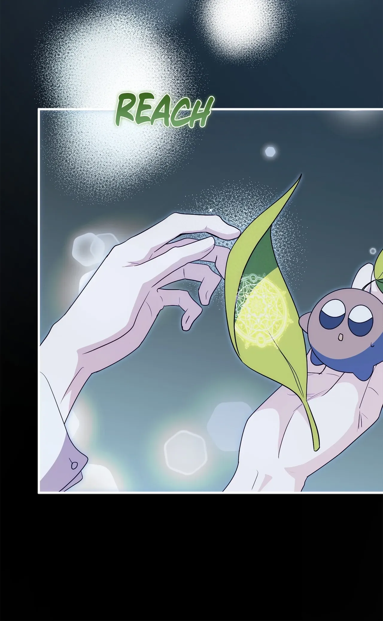 The Beloved Gardener of the World Tree Chapter 39 page 39 - 