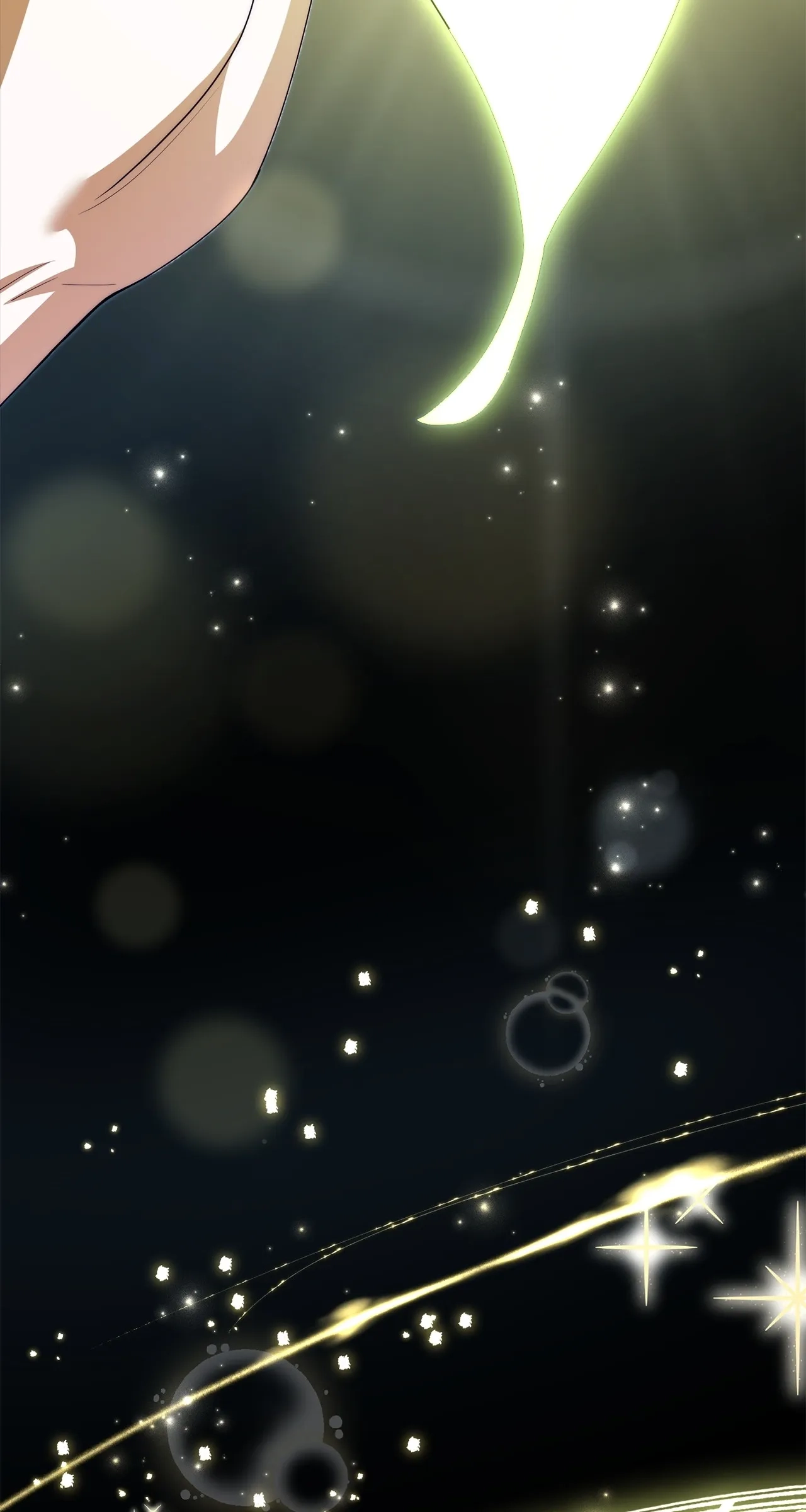 The Beloved Gardener of the World Tree Chapter 39 page 41 - 