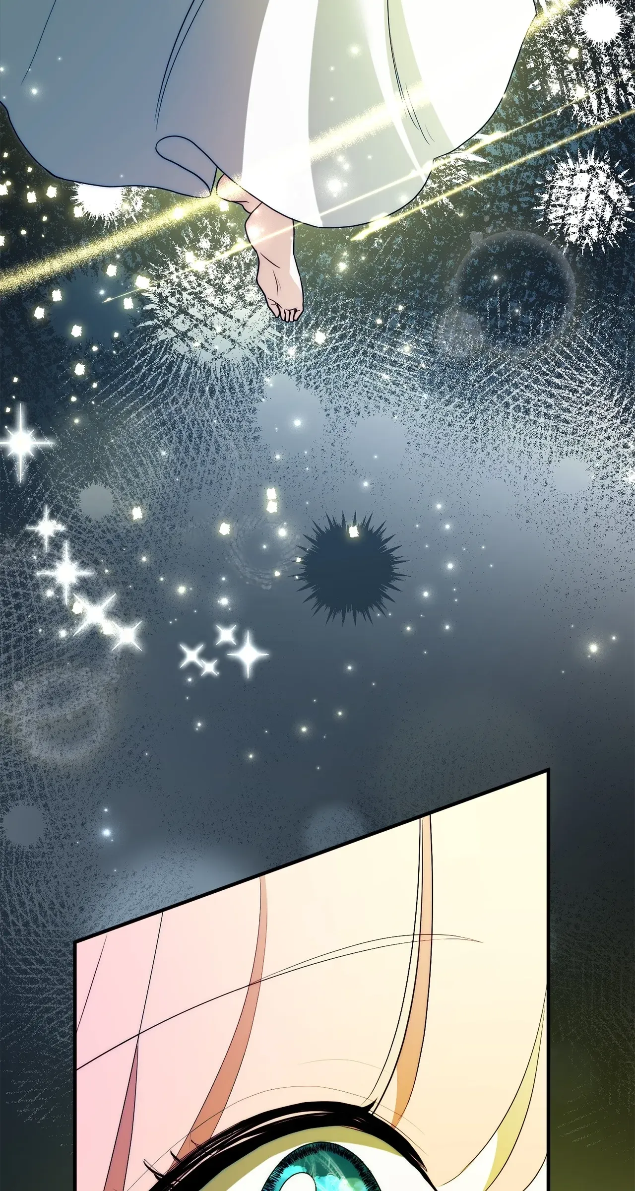 The Beloved Gardener of the World Tree Chapter 39 page 43 - 