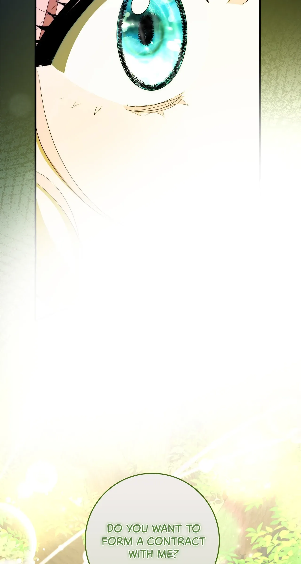 The Beloved Gardener of the World Tree Chapter 39 page 44 - 