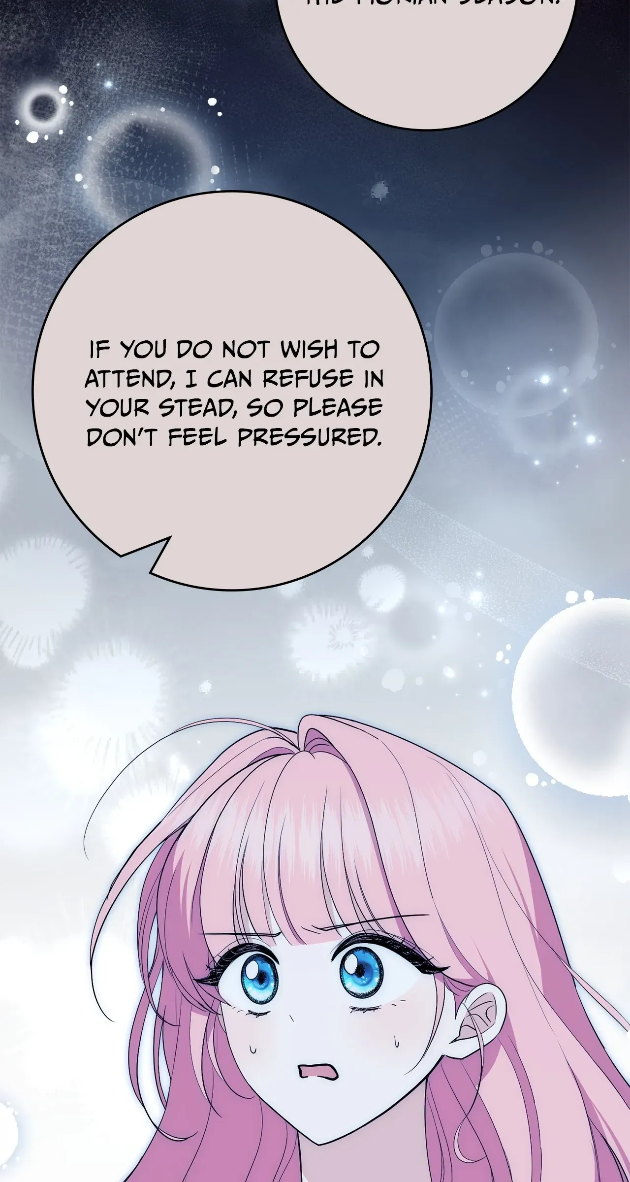 The Beloved Gardener of the World Tree Chapter 39 page 6 - 