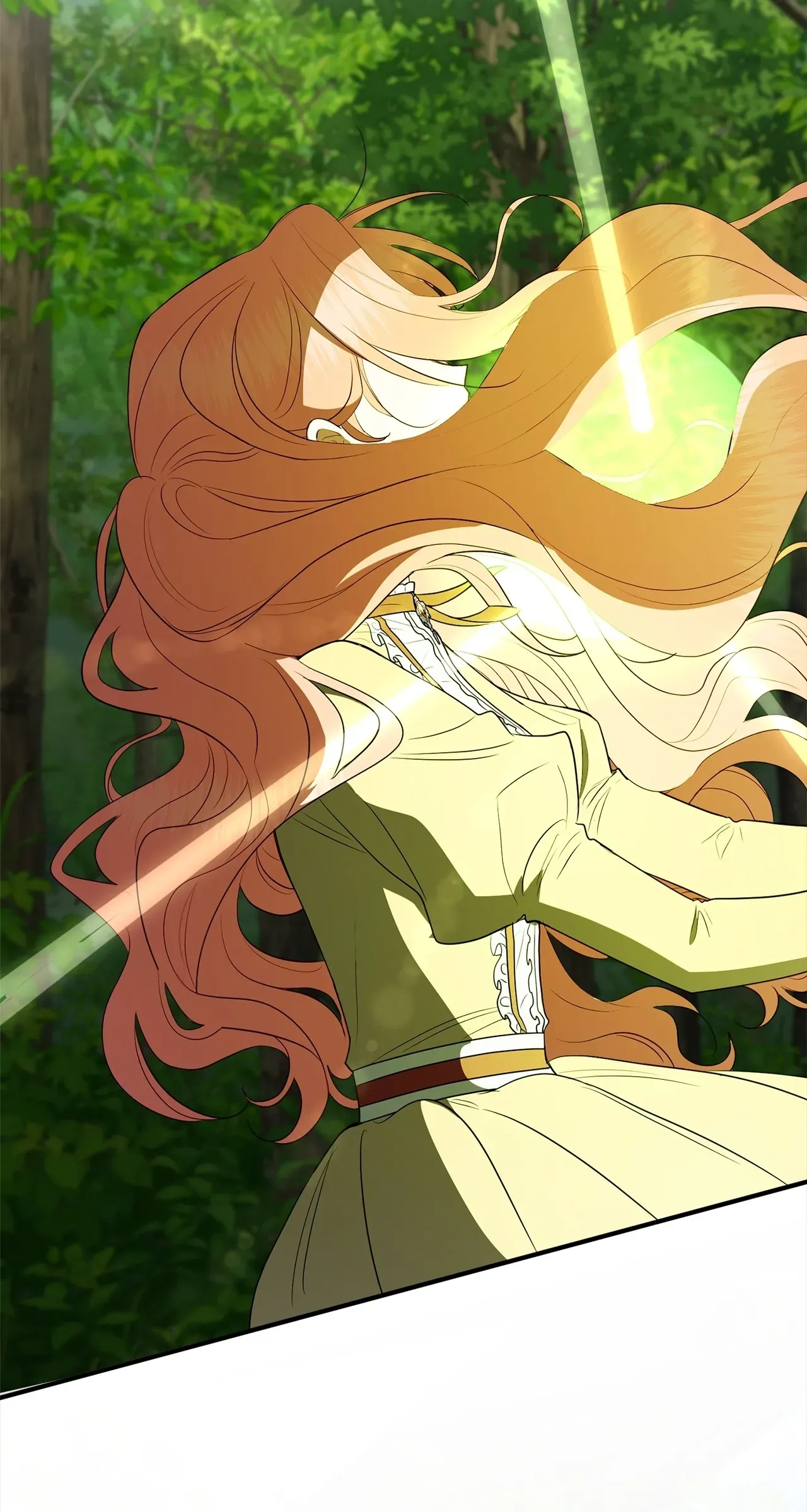 The Beloved Gardener of the World Tree Chapter 39 page 55 - 