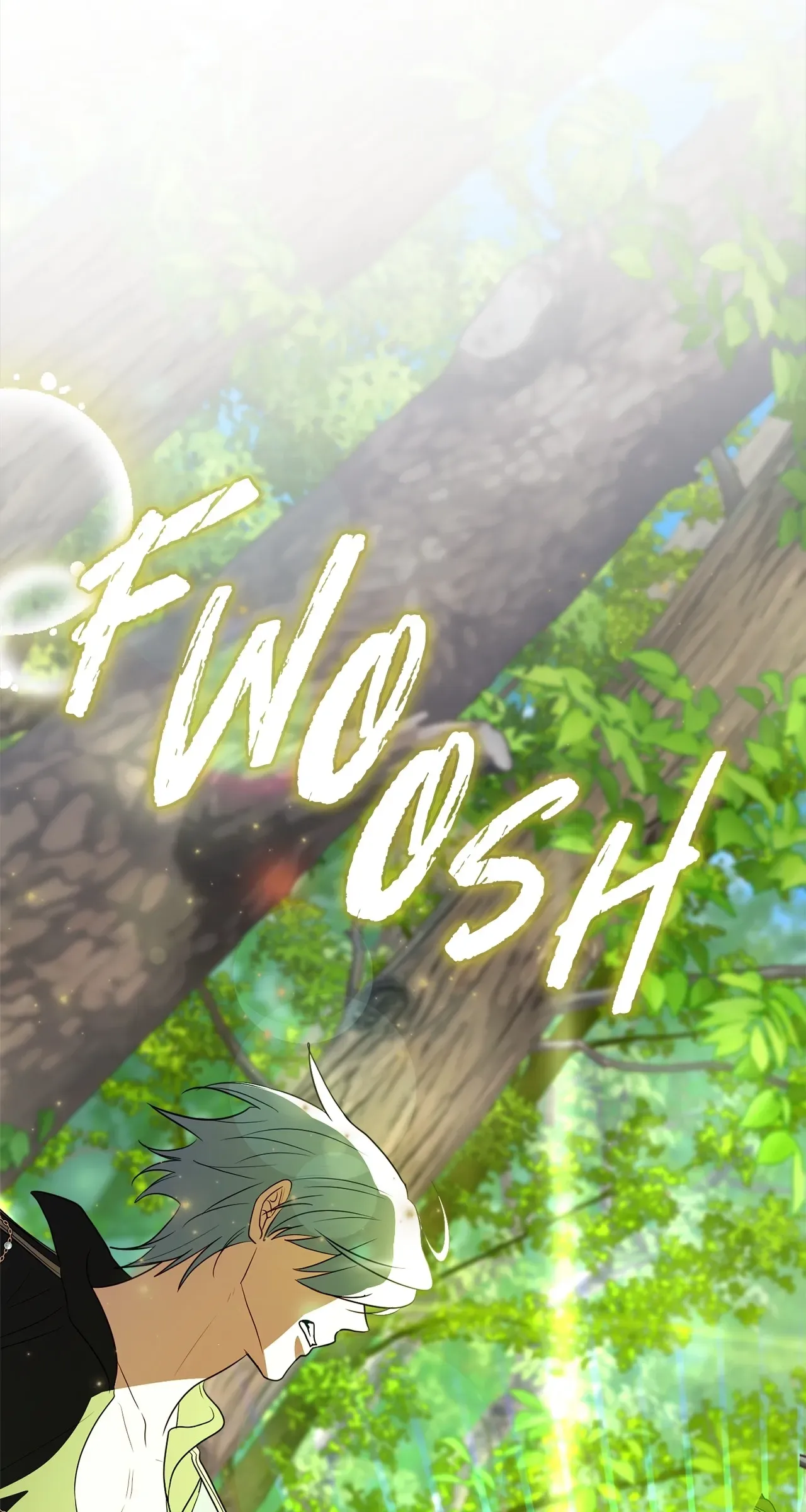The Beloved Gardener of the World Tree Chapter 39 page 56 - 