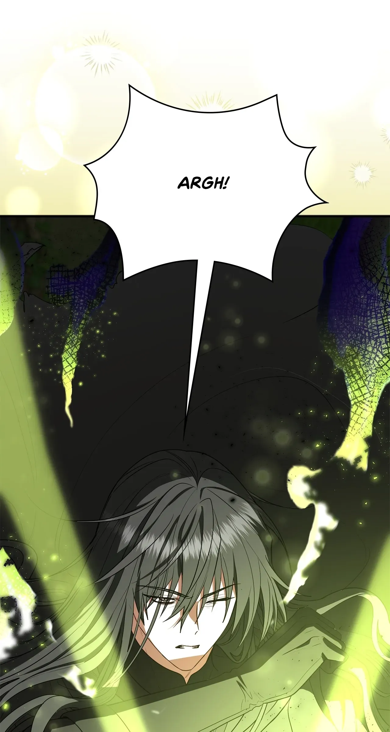 The Beloved Gardener of the World Tree Chapter 39 page 59 - 