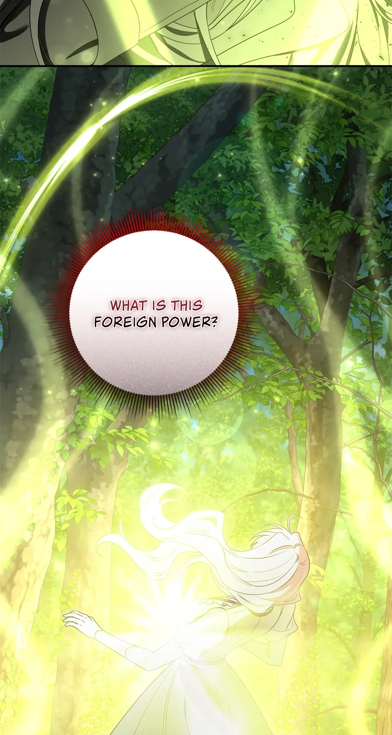 The Beloved Gardener of the World Tree Chapter 39 page 60 - 