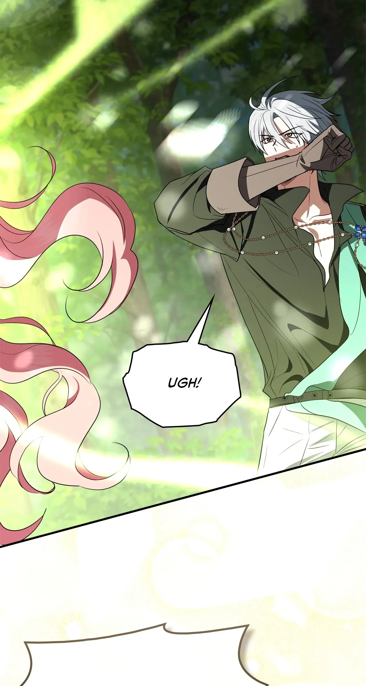 The Beloved Gardener of the World Tree Chapter 39 page 62 - 