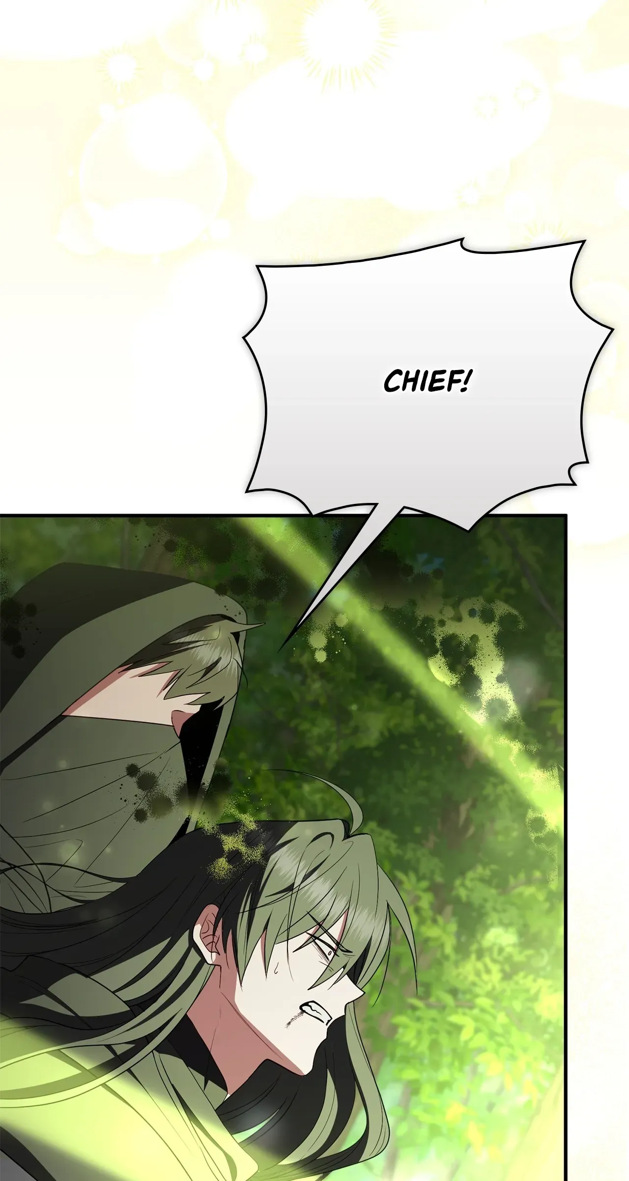 The Beloved Gardener of the World Tree Chapter 39 page 64 - 