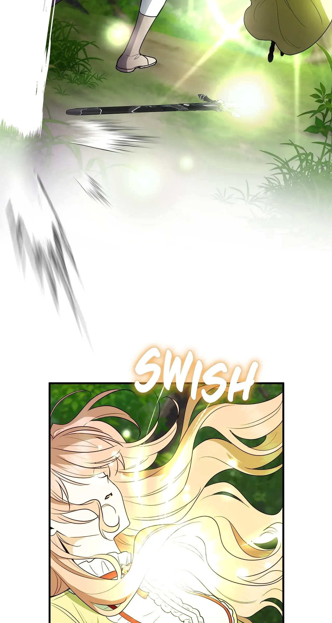 The Beloved Gardener of the World Tree Chapter 39 page 69 - 