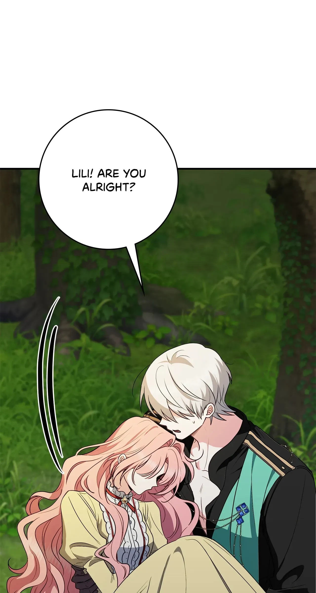 The Beloved Gardener of the World Tree Chapter 39 page 73 - 