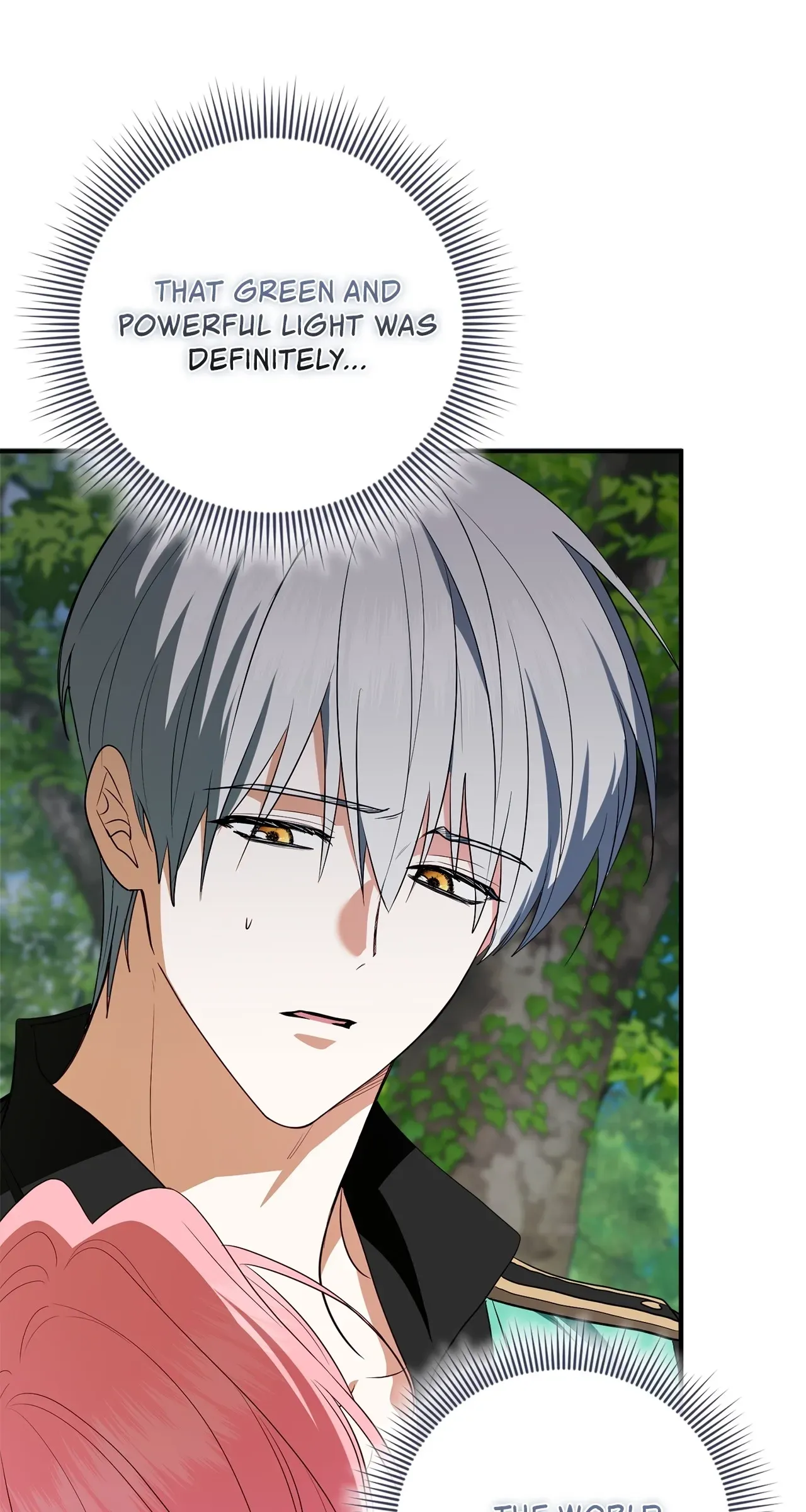The Beloved Gardener of the World Tree Chapter 39 page 75 - 