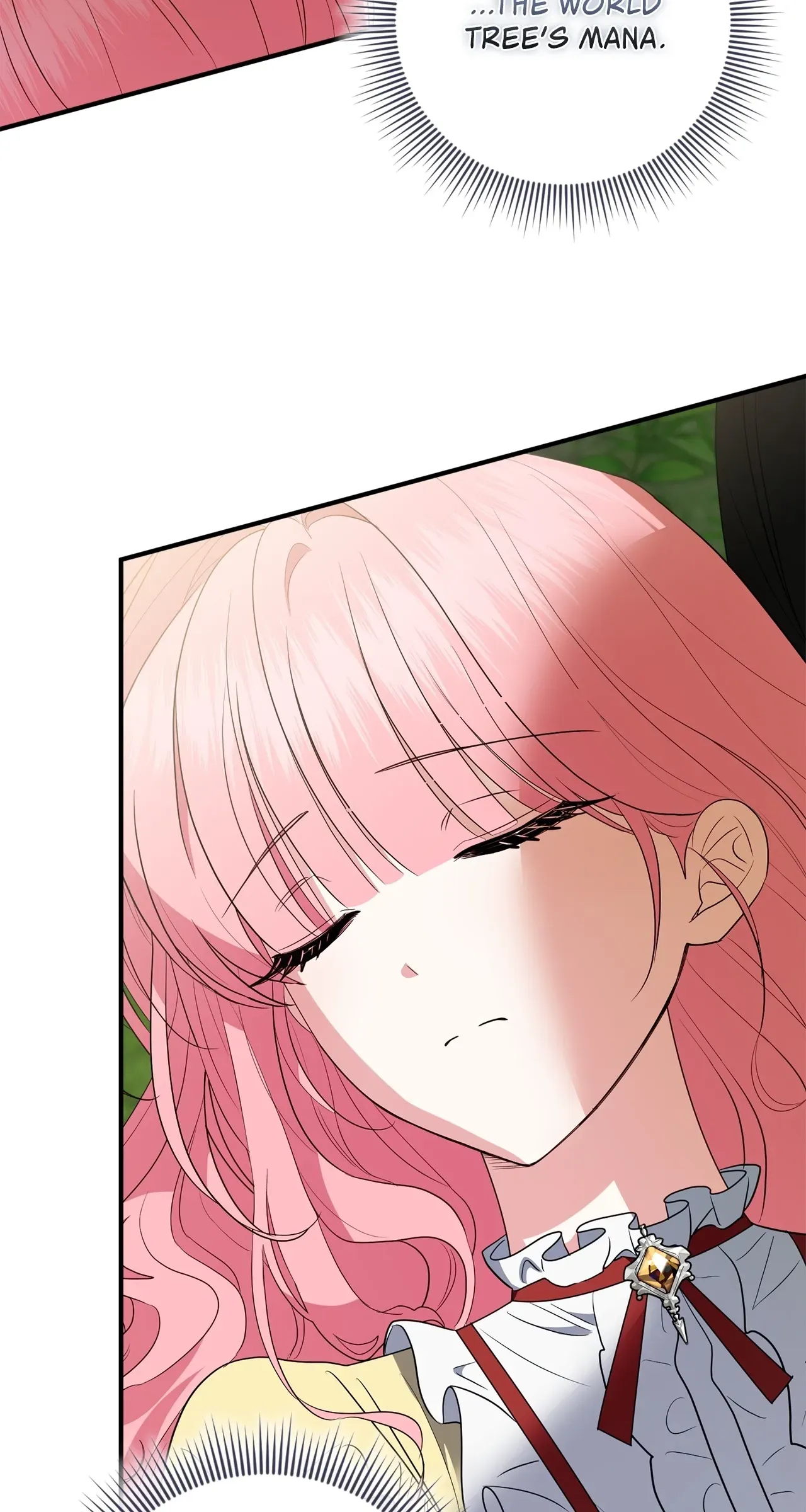 The Beloved Gardener of the World Tree Chapter 39 page 76 - 
