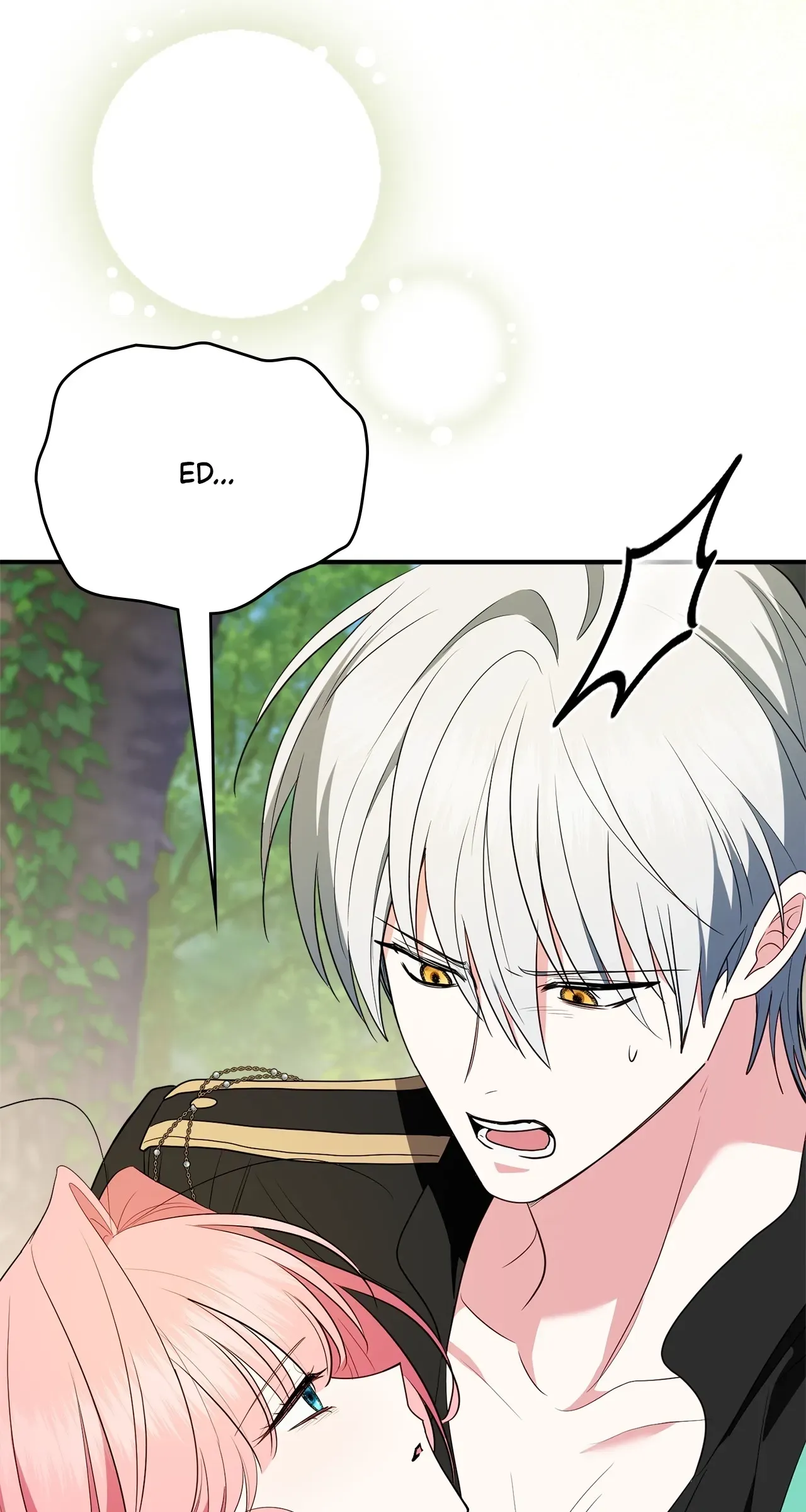 The Beloved Gardener of the World Tree Chapter 39 page 78 - 