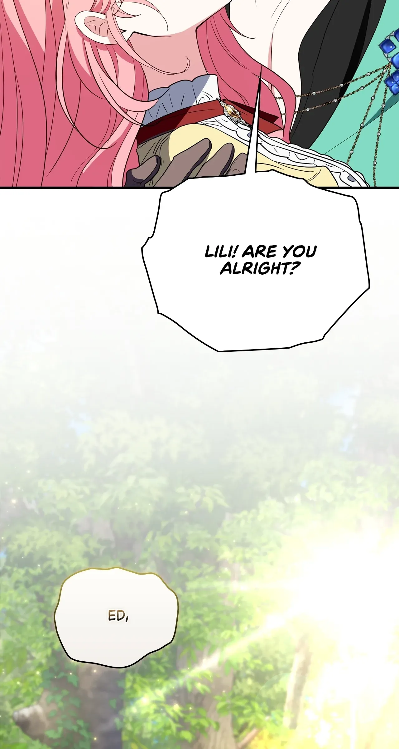 The Beloved Gardener of the World Tree Chapter 39 page 79 - 