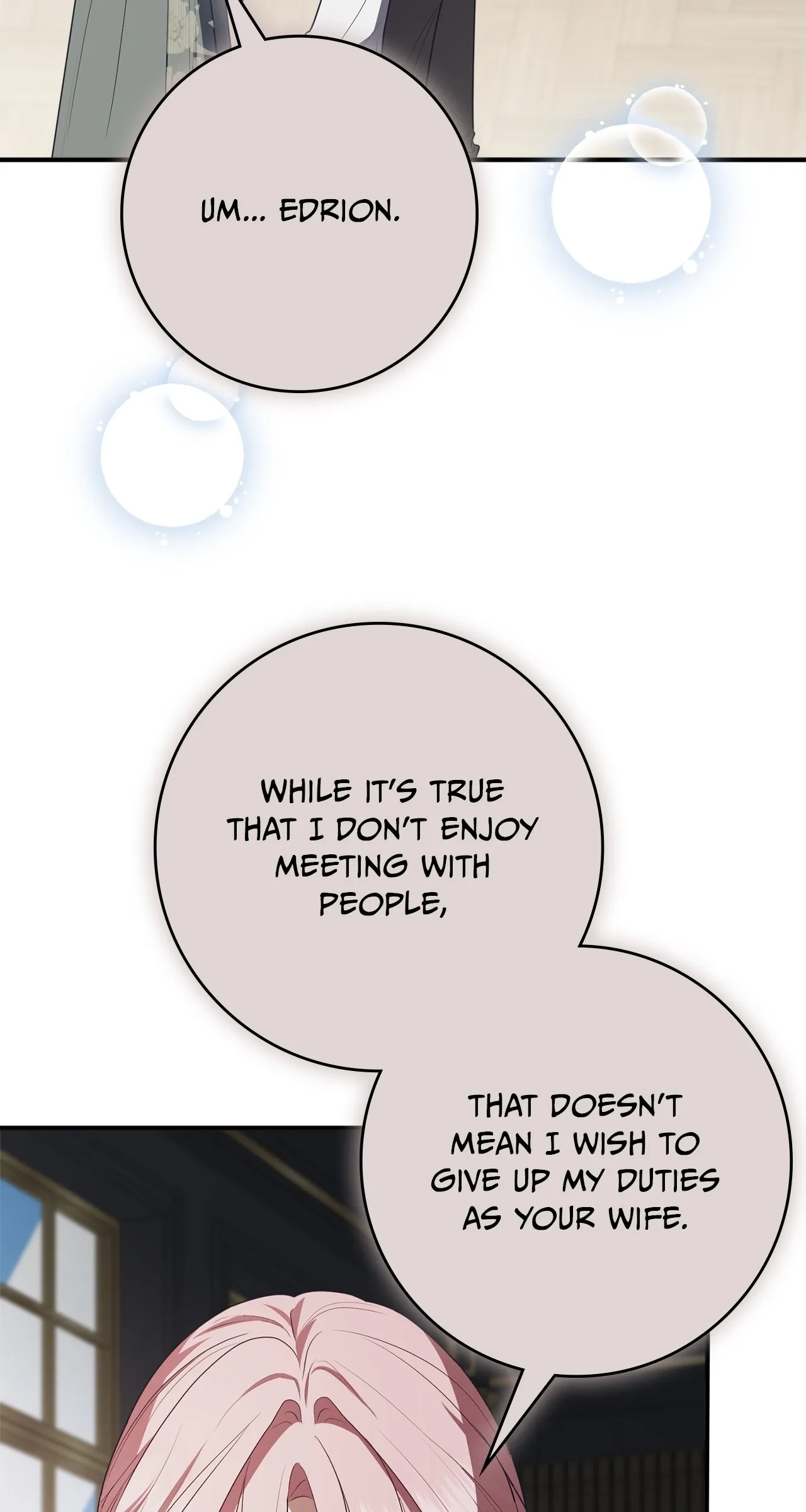 The Beloved Gardener of the World Tree Chapter 39 page 9 - 