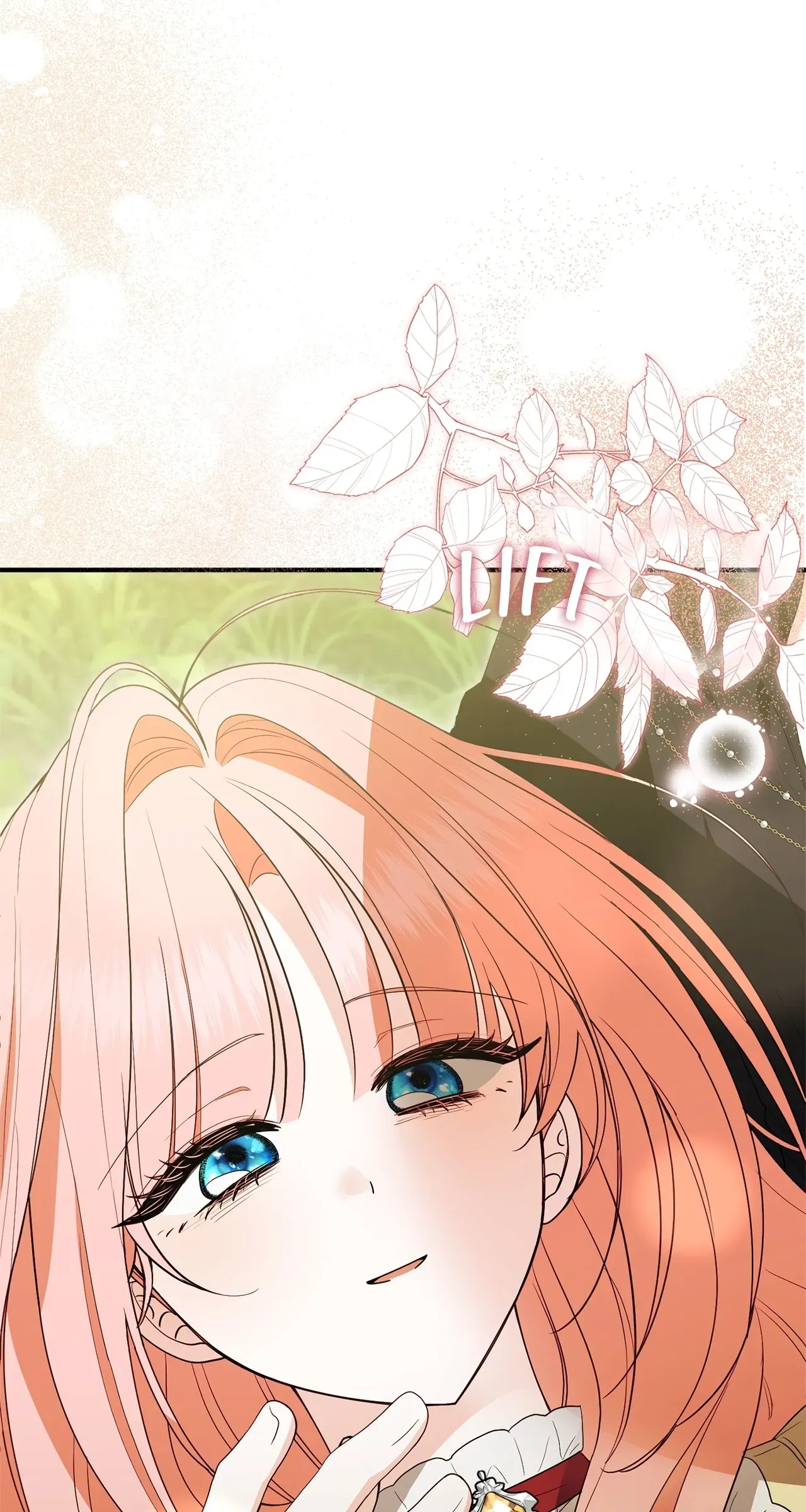 The Beloved Gardener of the World Tree Chapter 39 page 81 - 