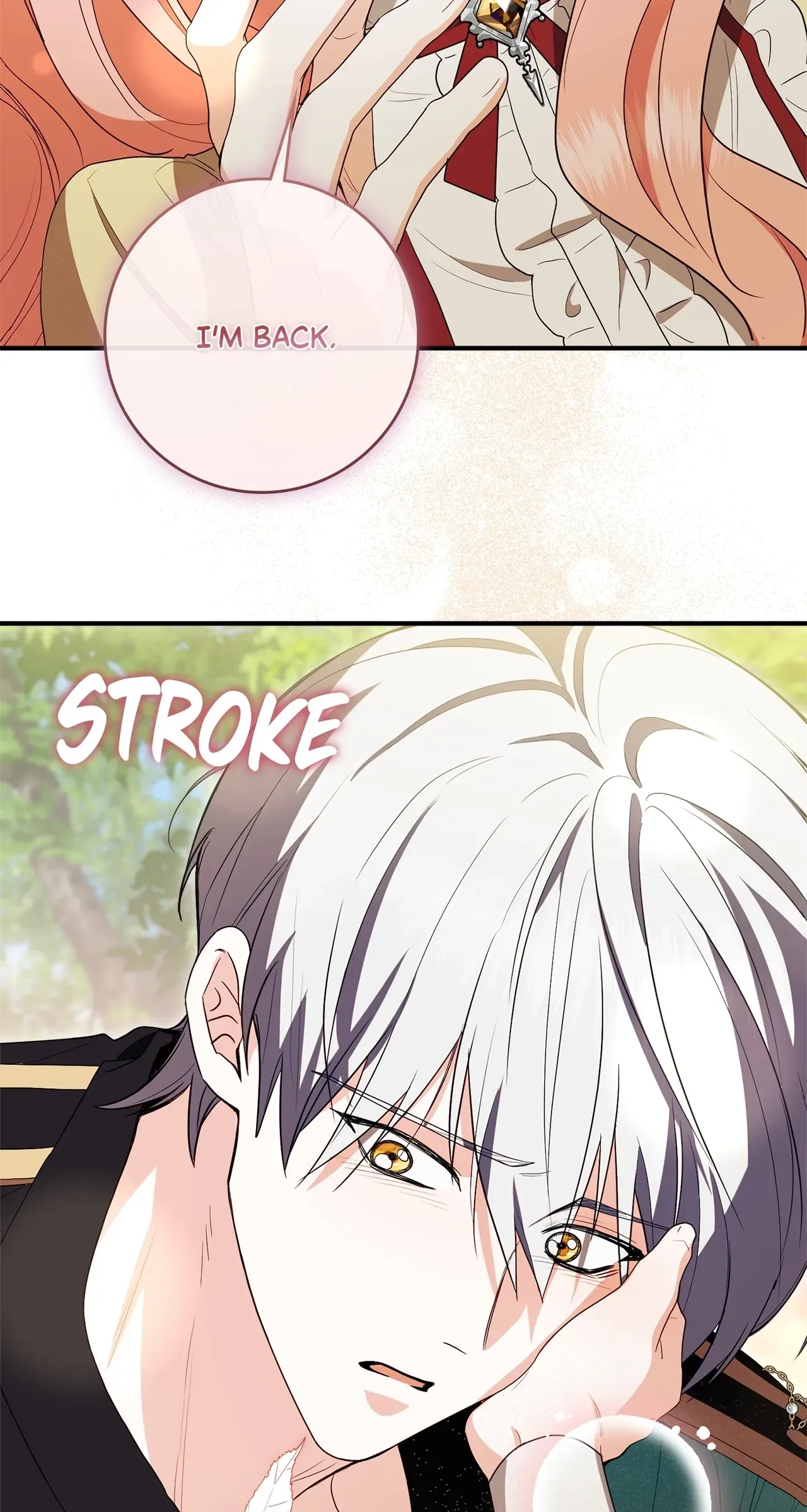 The Beloved Gardener of the World Tree Chapter 39 page 82 - 