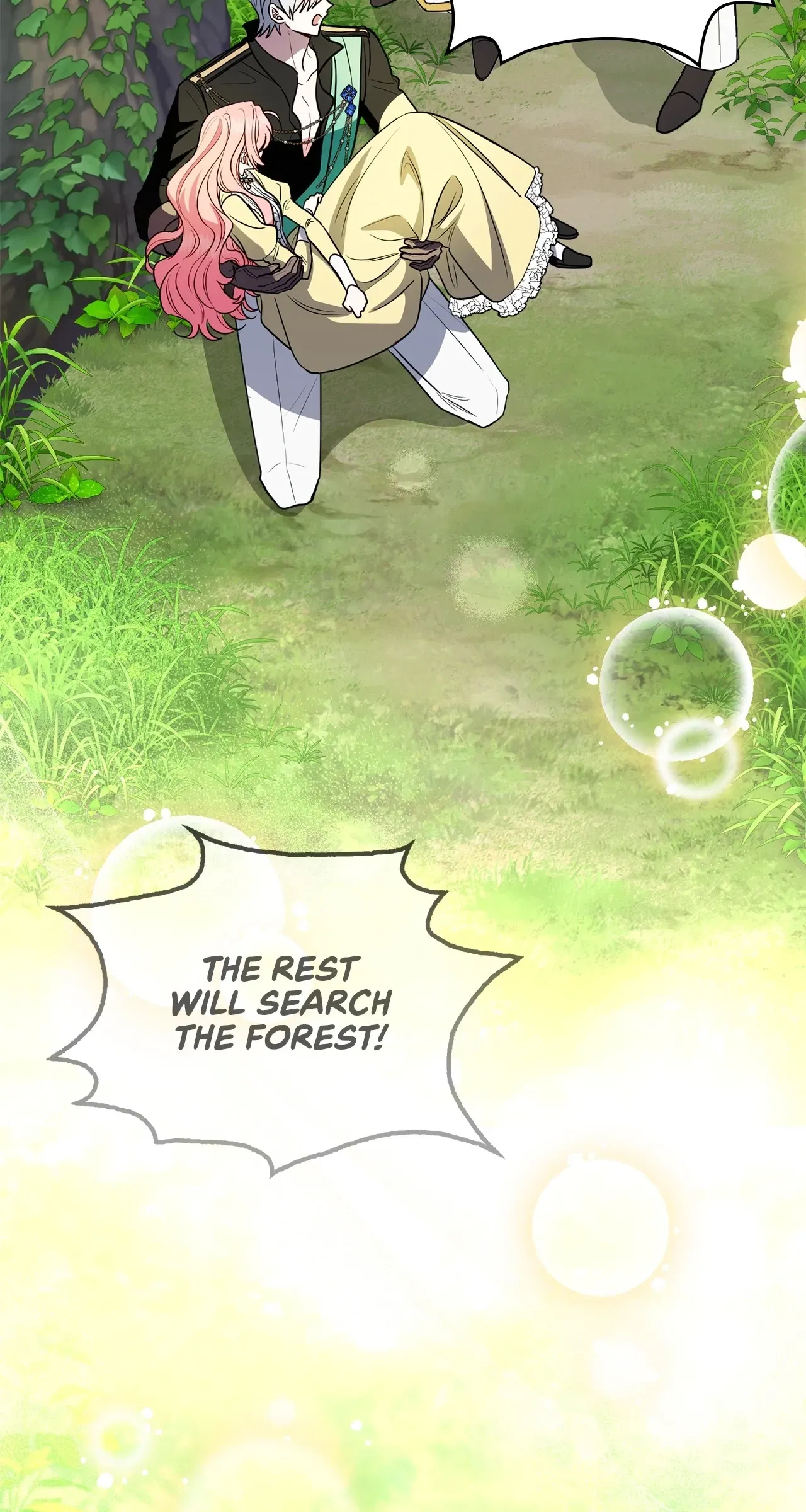 The Beloved Gardener of the World Tree Chapter 39 page 88 - 