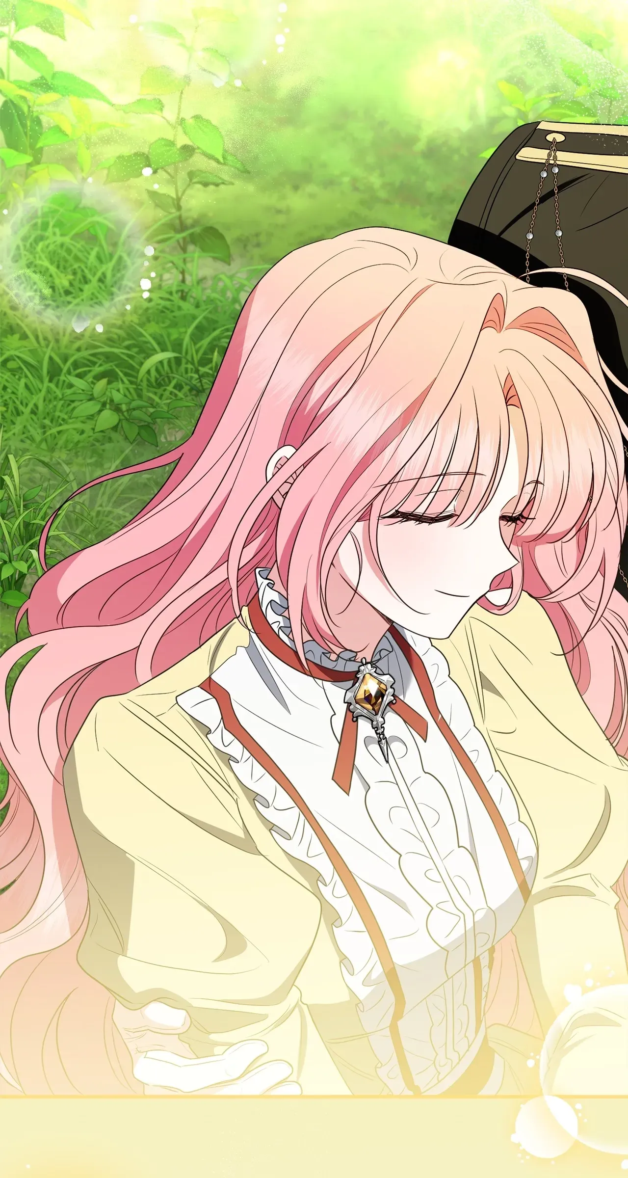 The Beloved Gardener of the World Tree Chapter 39 page 89 - 