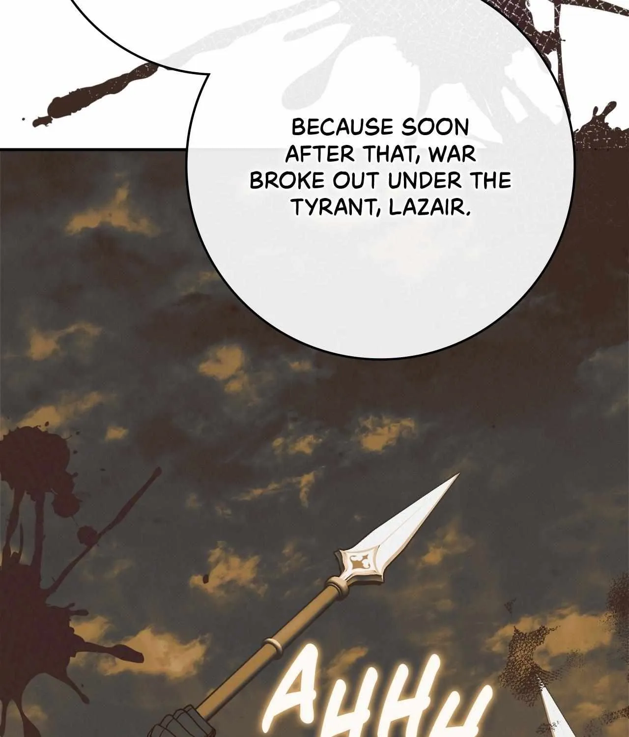 The Beloved Gardener of the World Tree Chapter 4 page 111 - 