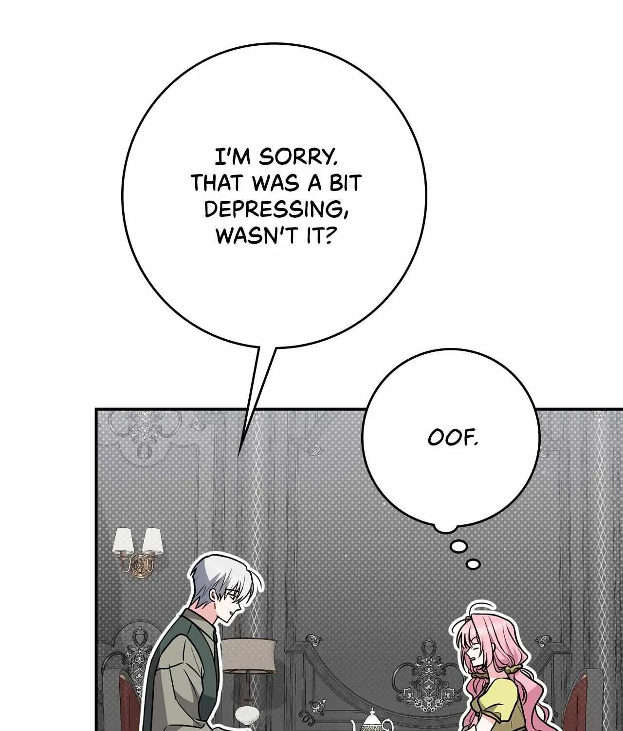 The Beloved Gardener of the World Tree Chapter 4 page 126 - 