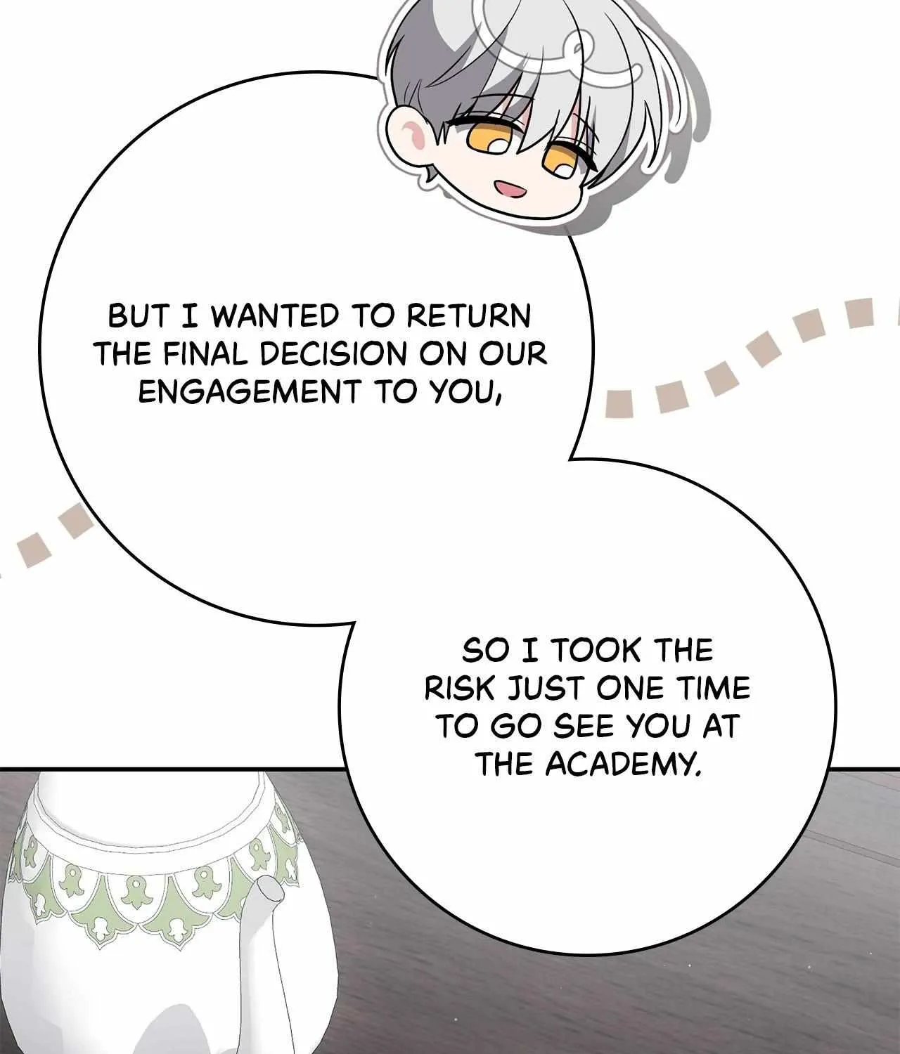 The Beloved Gardener of the World Tree Chapter 4 page 132 - 