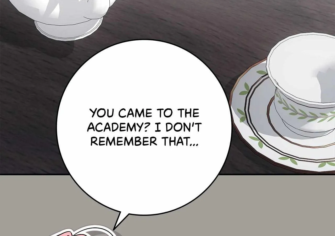 The Beloved Gardener of the World Tree Chapter 4 page 133 - 