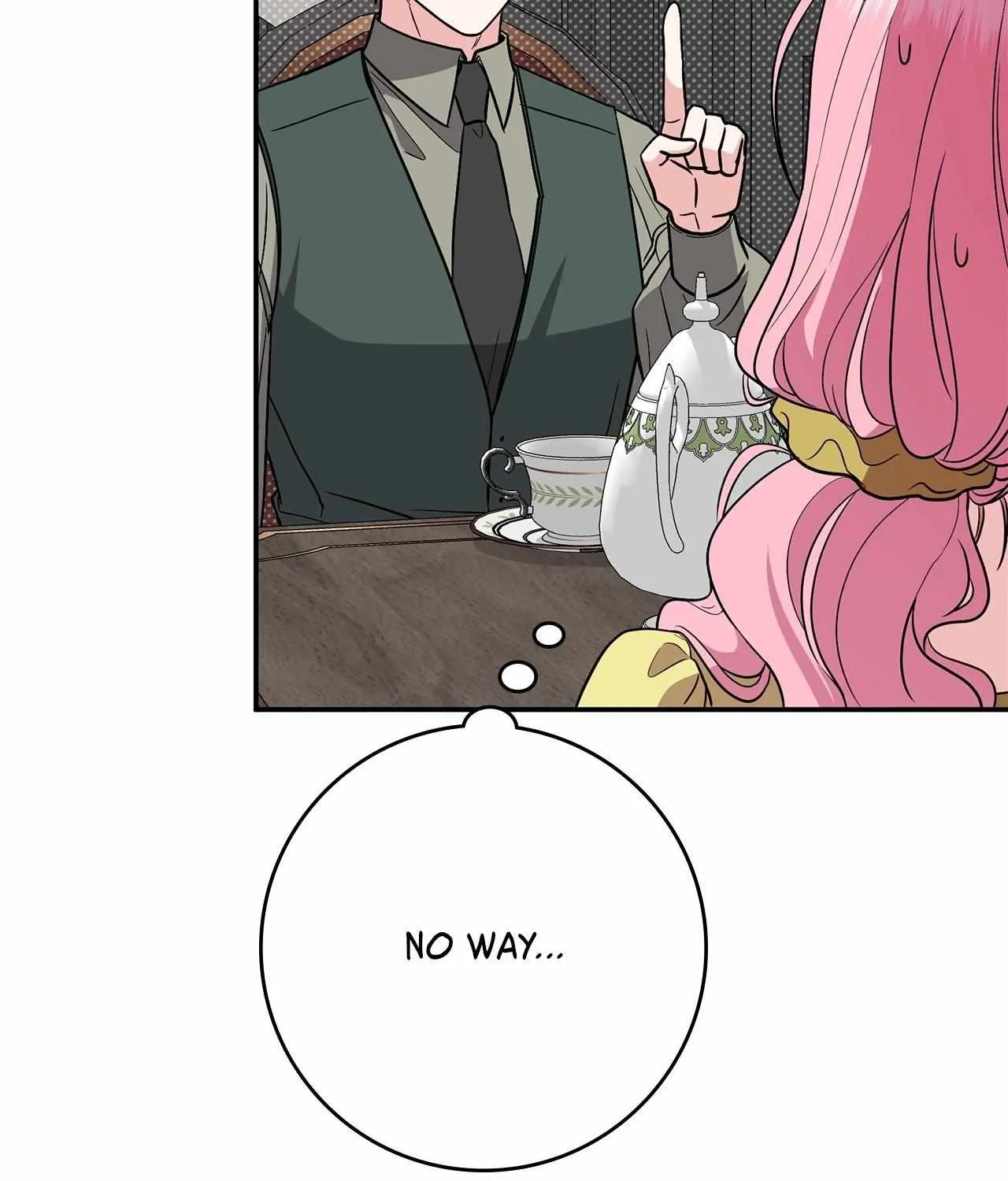 The Beloved Gardener of the World Tree Chapter 4 page 141 - 