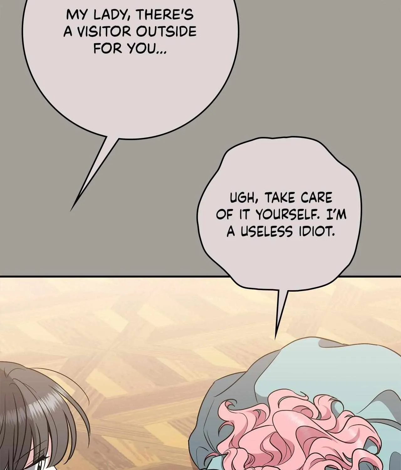 The Beloved Gardener of the World Tree Chapter 4 page 143 - 