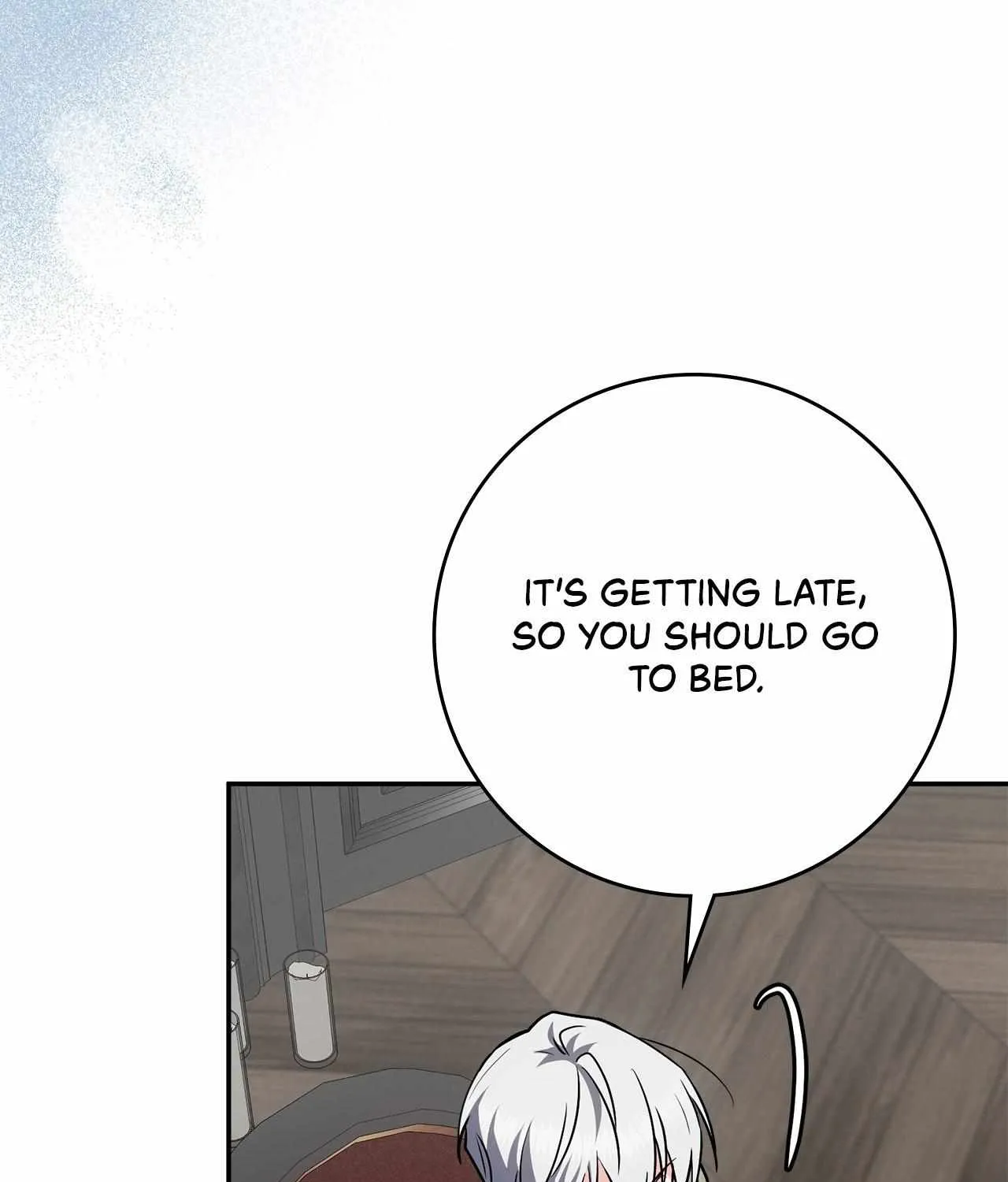The Beloved Gardener of the World Tree Chapter 4 page 165 - 