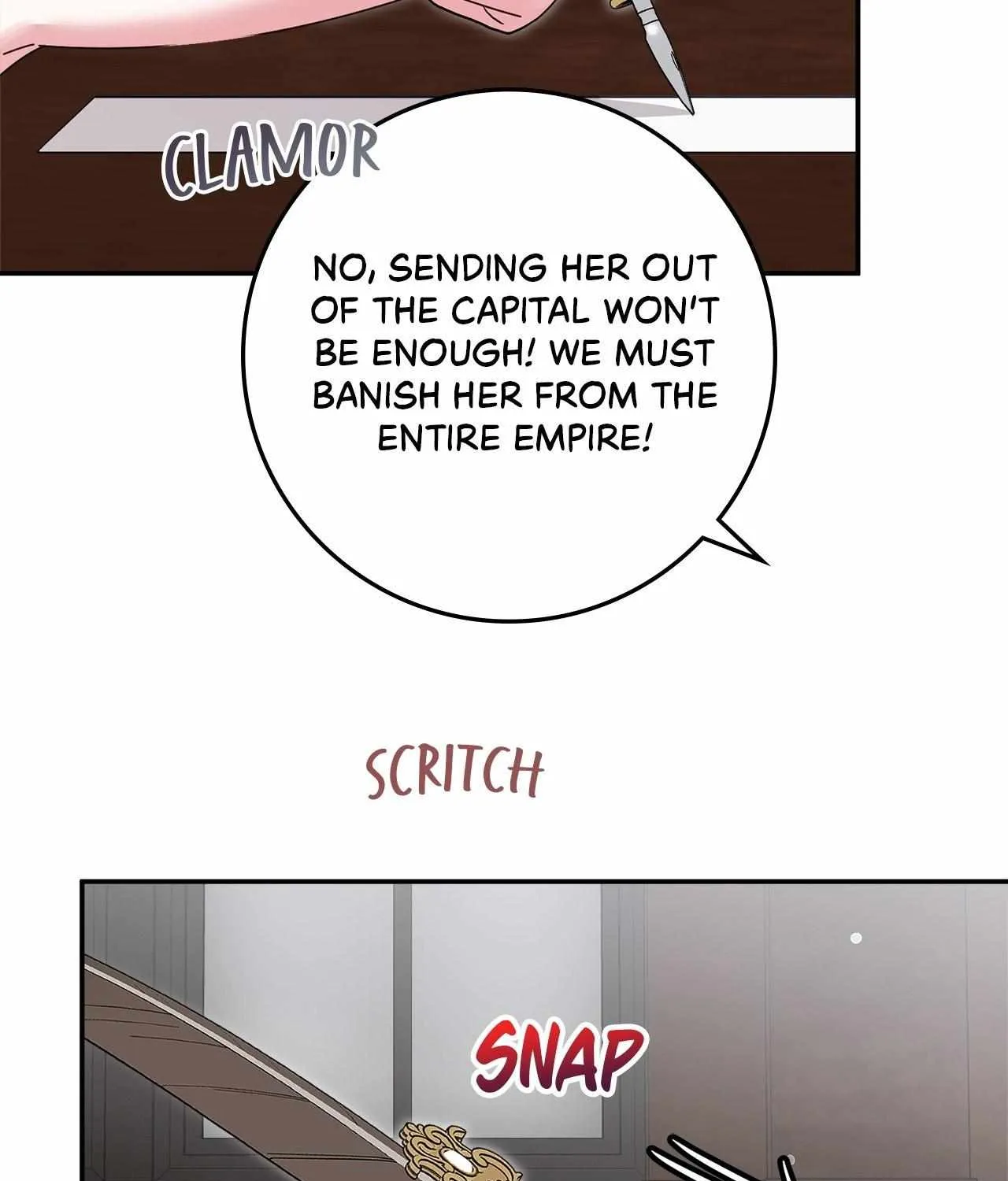The Beloved Gardener of the World Tree Chapter 4 page 184 - 