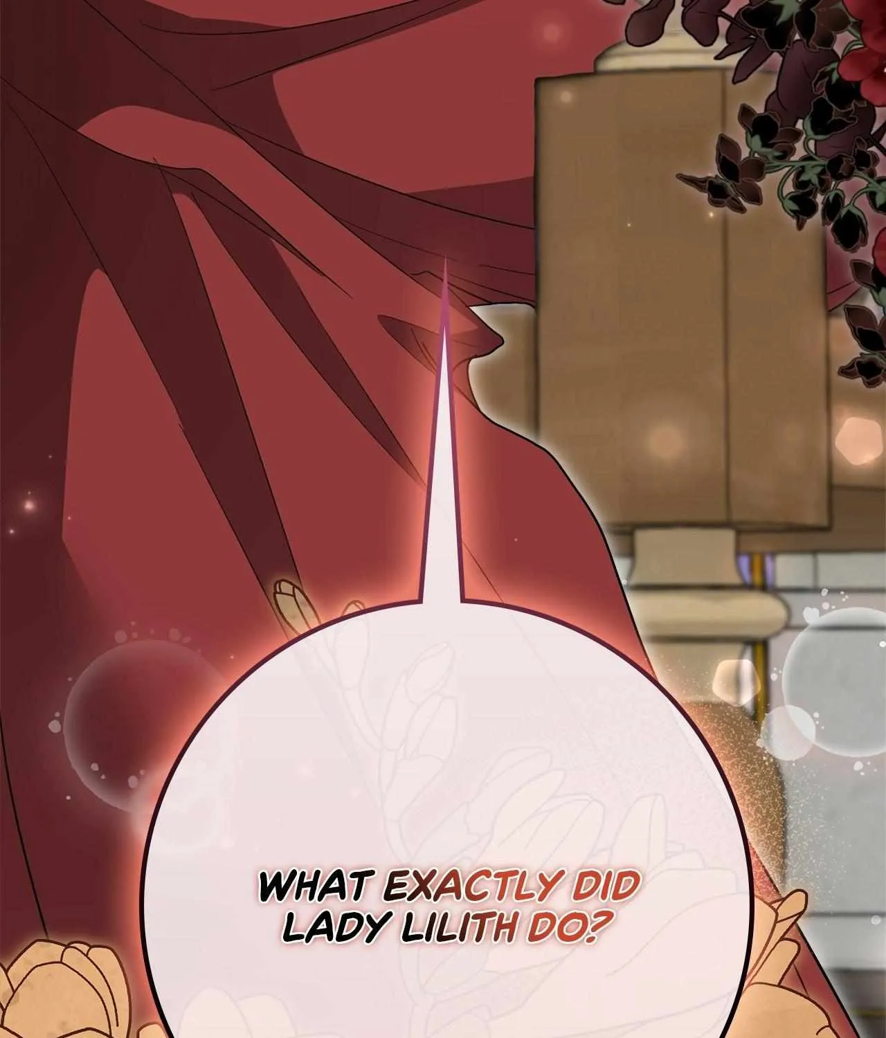 The Beloved Gardener of the World Tree Chapter 4 page 194 - 