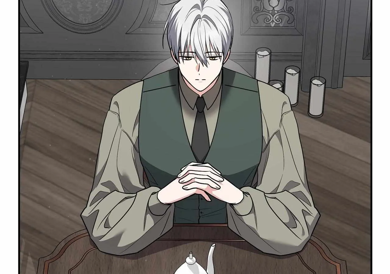 The Beloved Gardener of the World Tree Chapter 4 page 29 - 