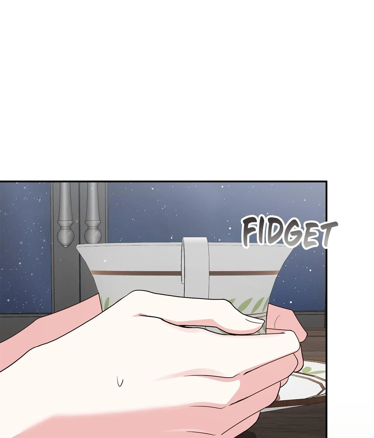The Beloved Gardener of the World Tree Chapter 4 page 32 - 