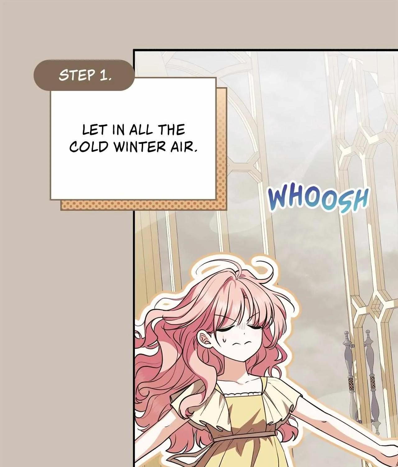 The Beloved Gardener of the World Tree Chapter 4 page 40 - 