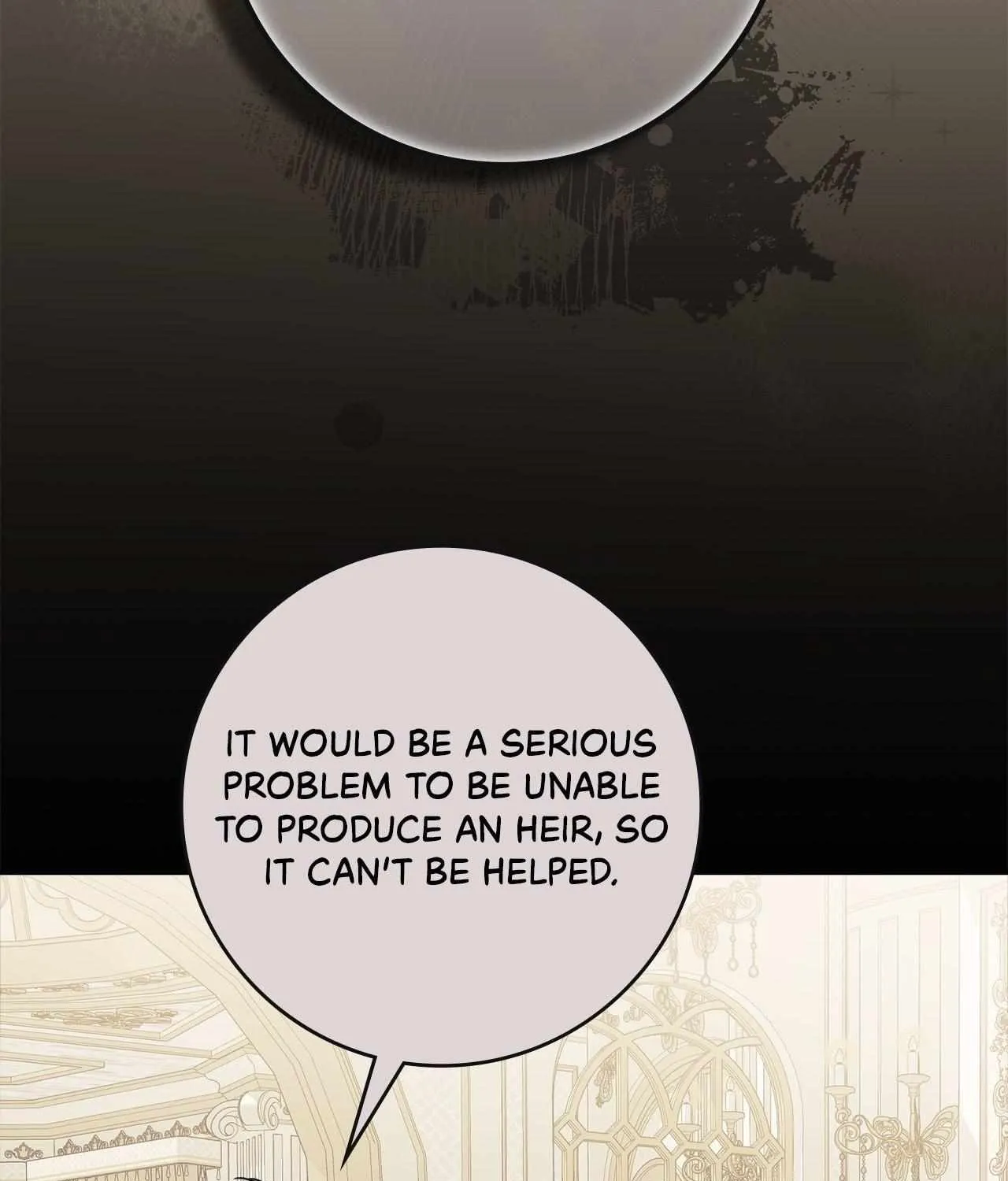 The Beloved Gardener of the World Tree Chapter 4 page 46 - 