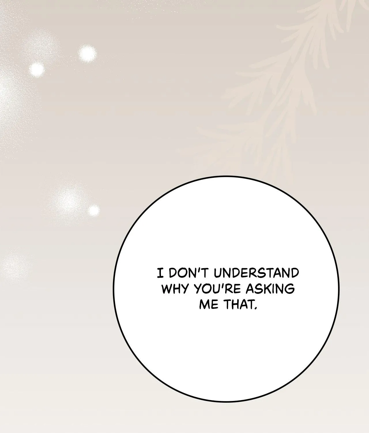 The Beloved Gardener of the World Tree Chapter 4 page 63 - 
