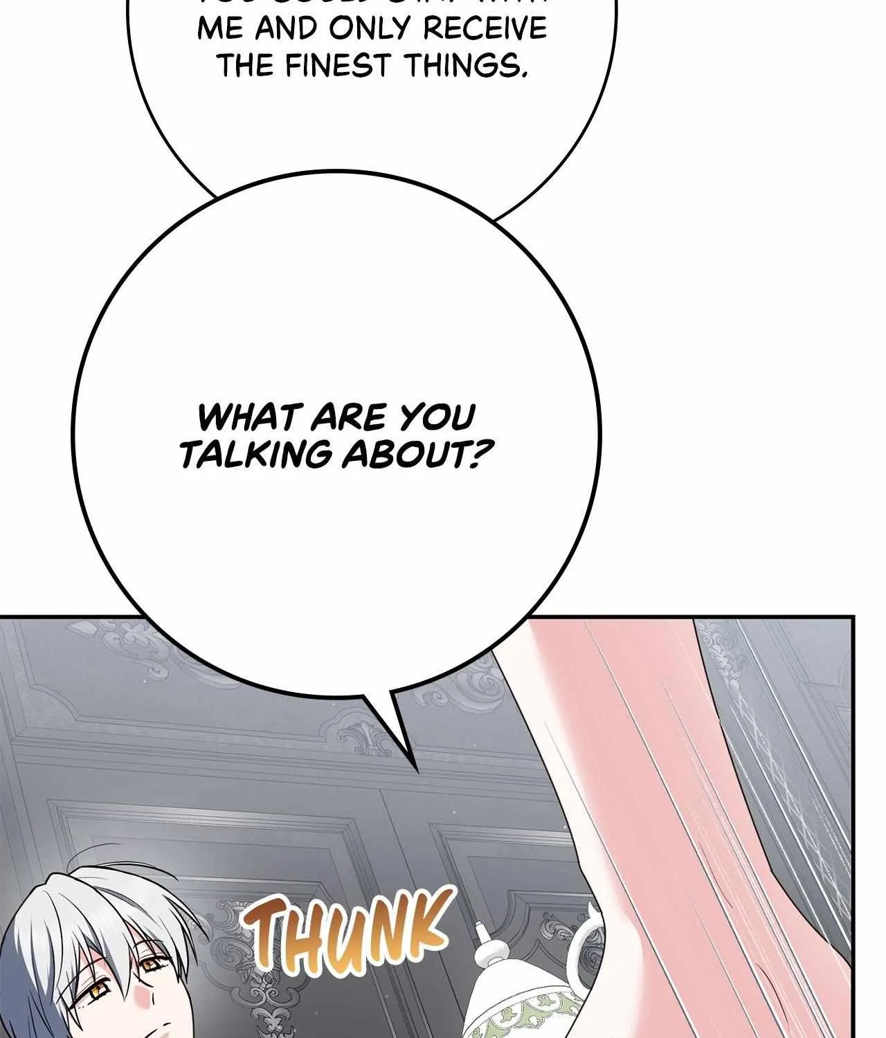 The Beloved Gardener of the World Tree Chapter 4 page 73 - 